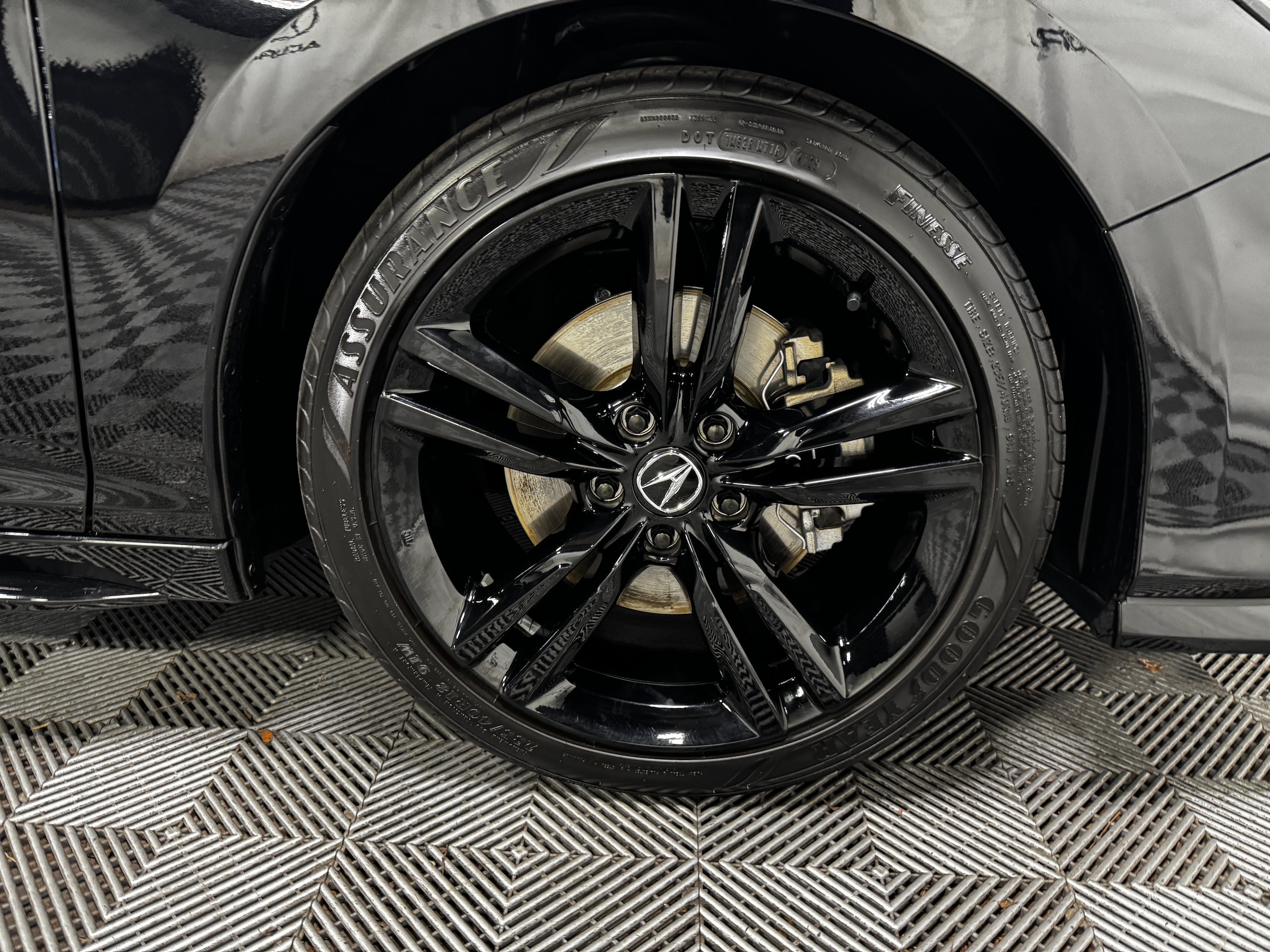 2026 Acura Integra A-Spec with Tech Package - Photo 51
