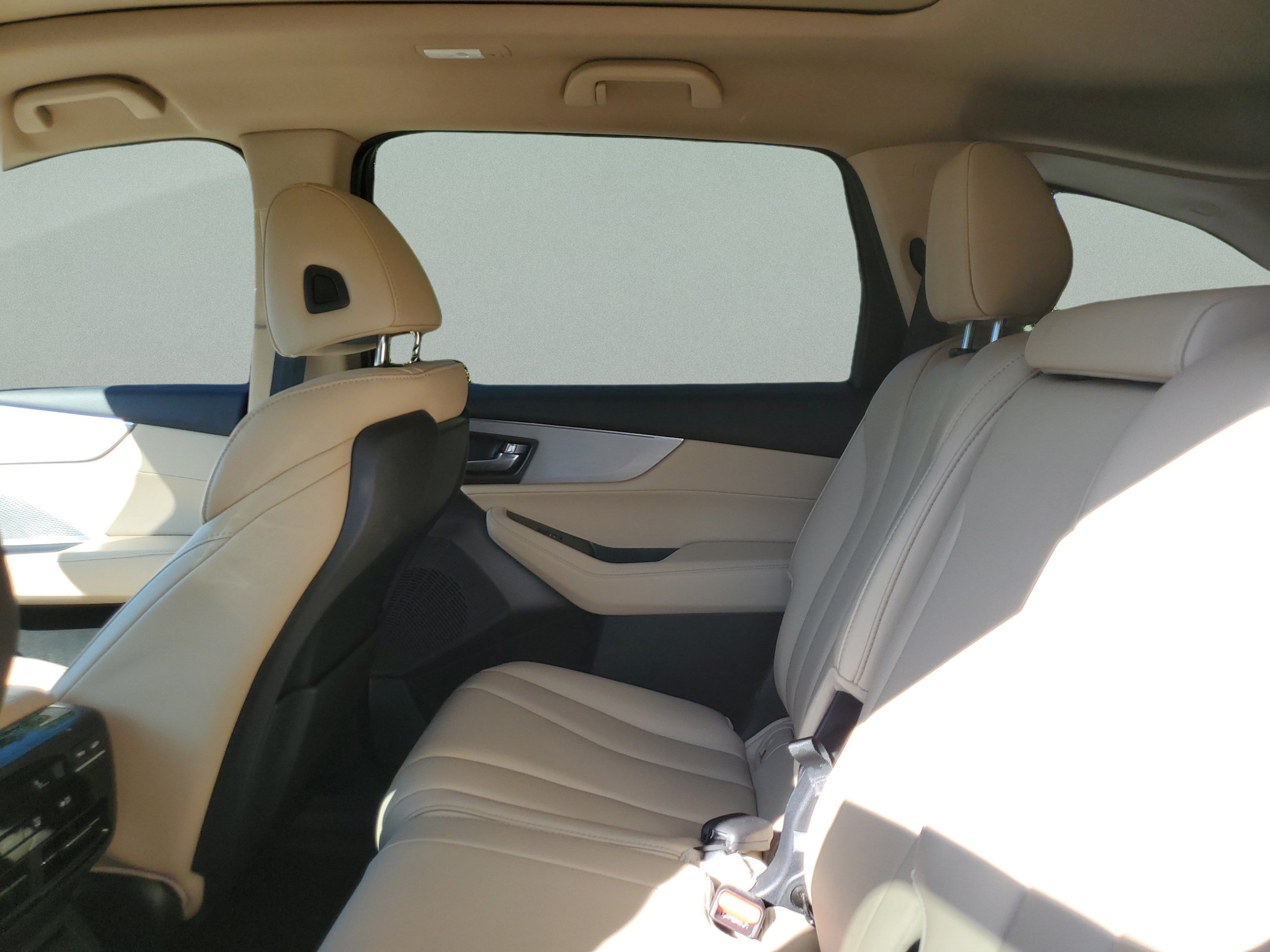 2024 Acura MDX Base - Photo 10