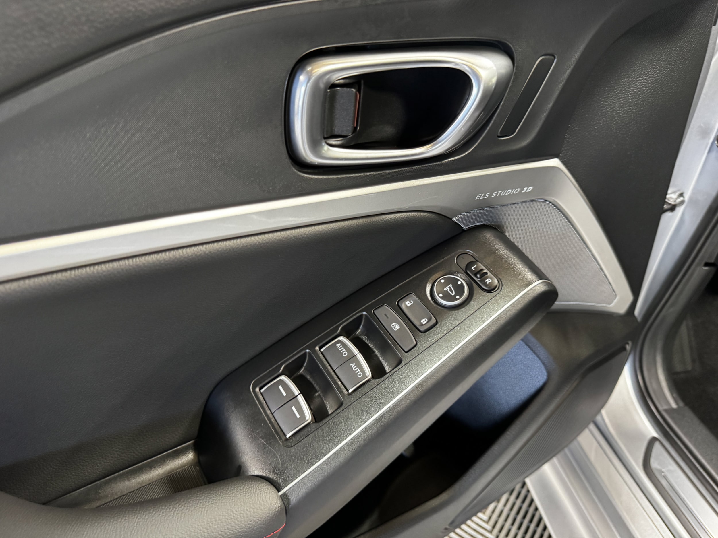 2026 Acura Integra Type-S - Photo 63