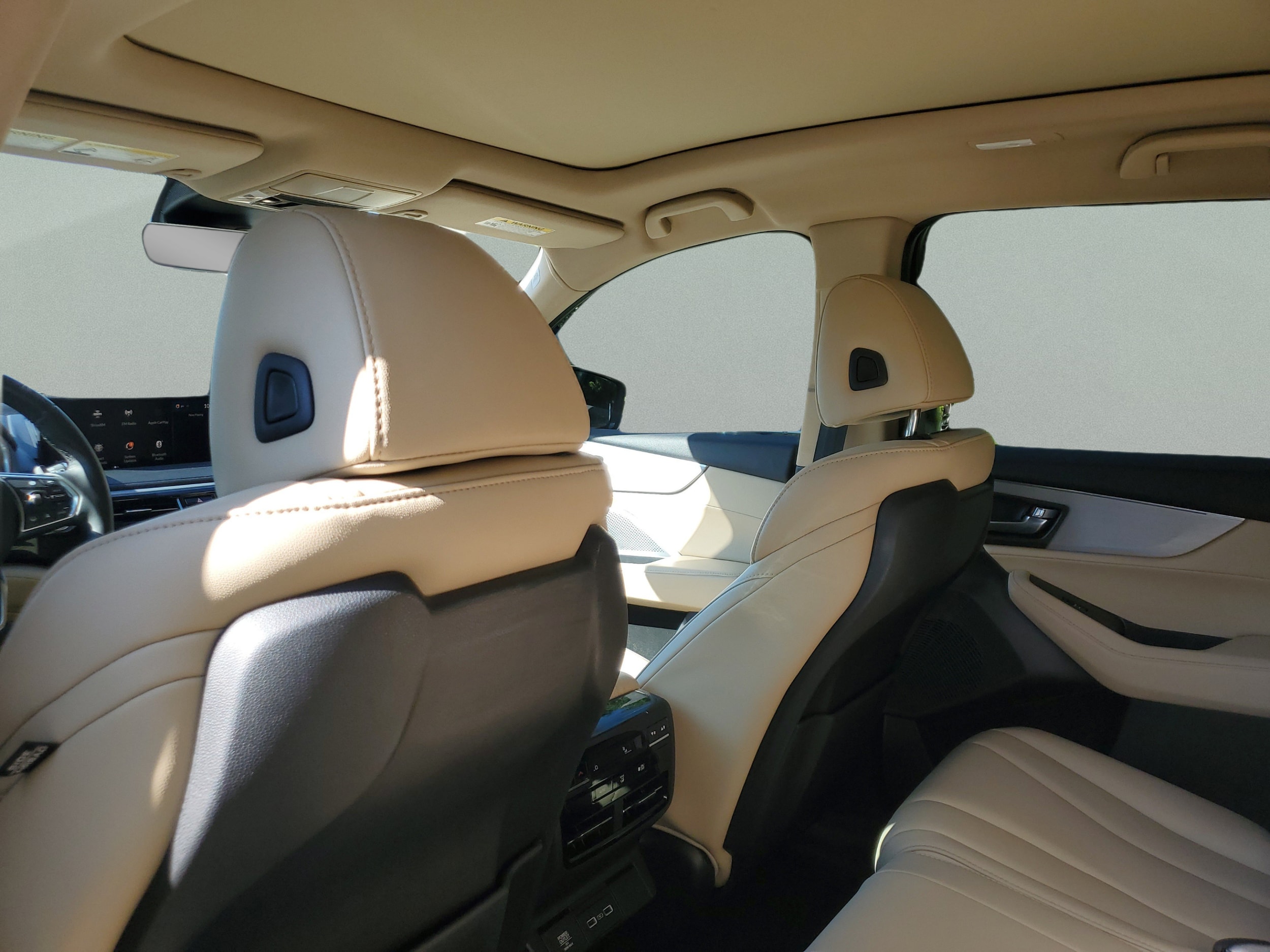 2024 Acura MDX Base - Photo 12