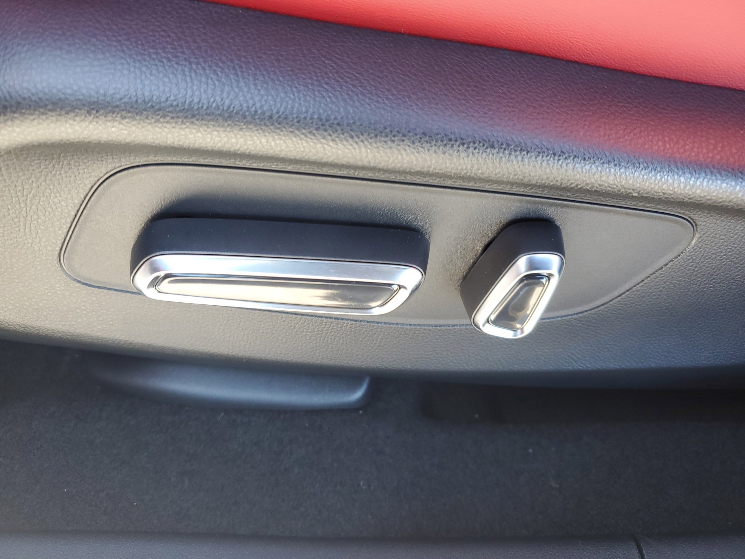 2026 Acura ADX A-Spec Package - Photo 30