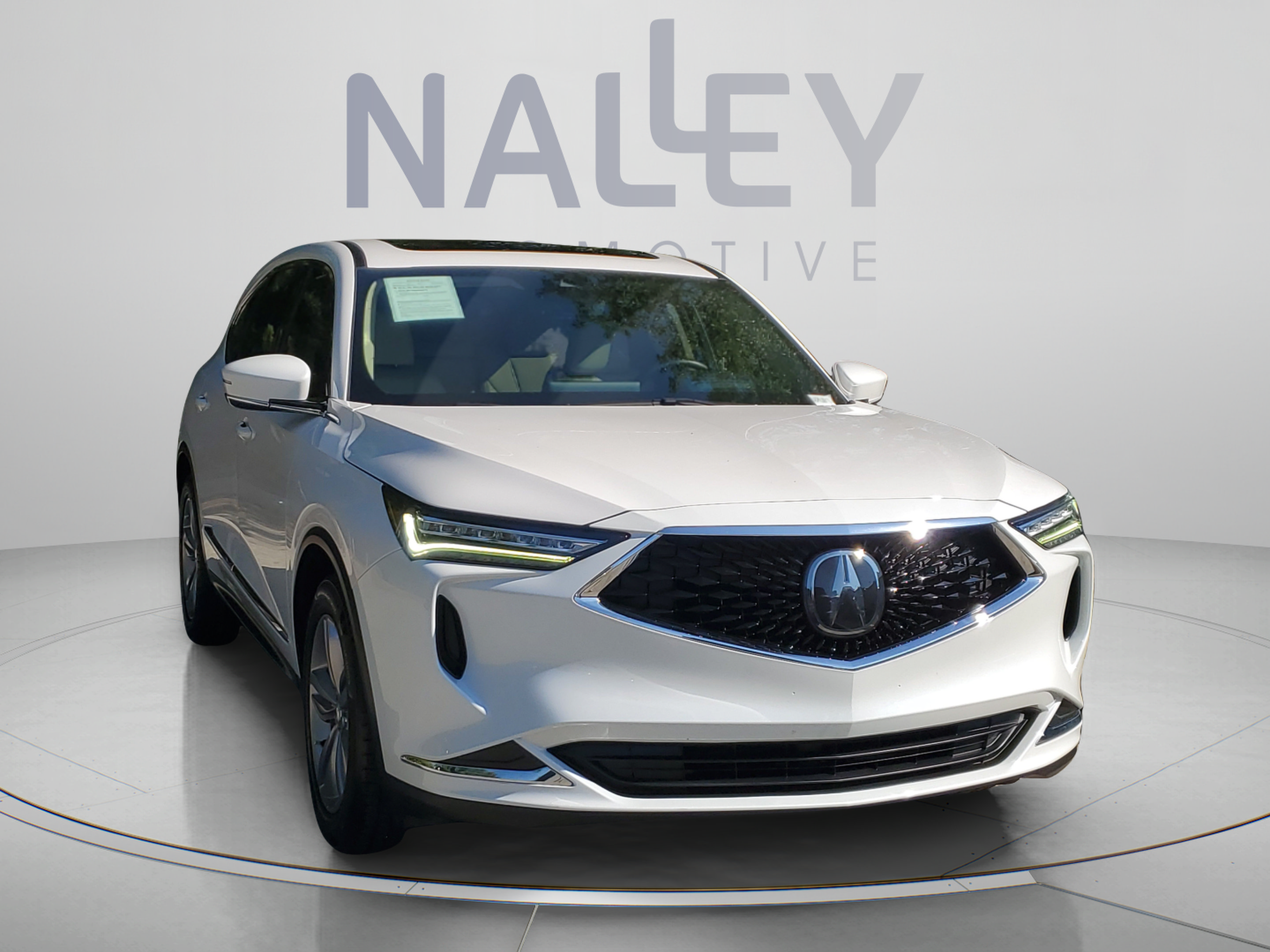 2024 Acura MDX Base - Photo 6