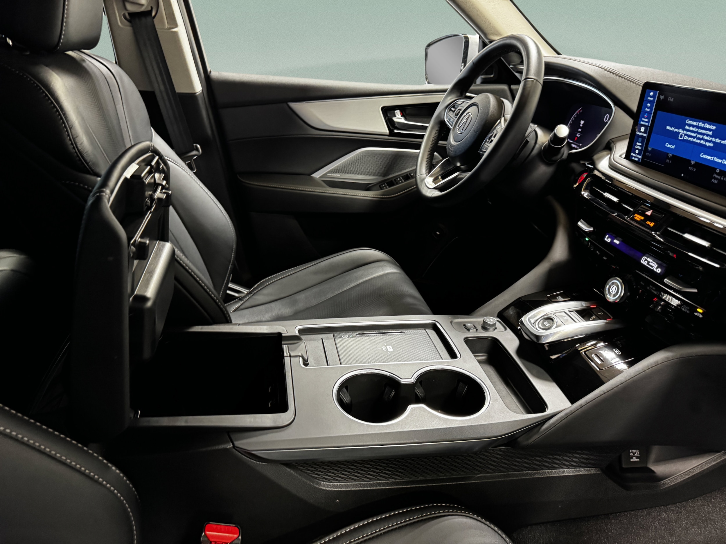 2026 Acura MDX Technology Package - Photo 31