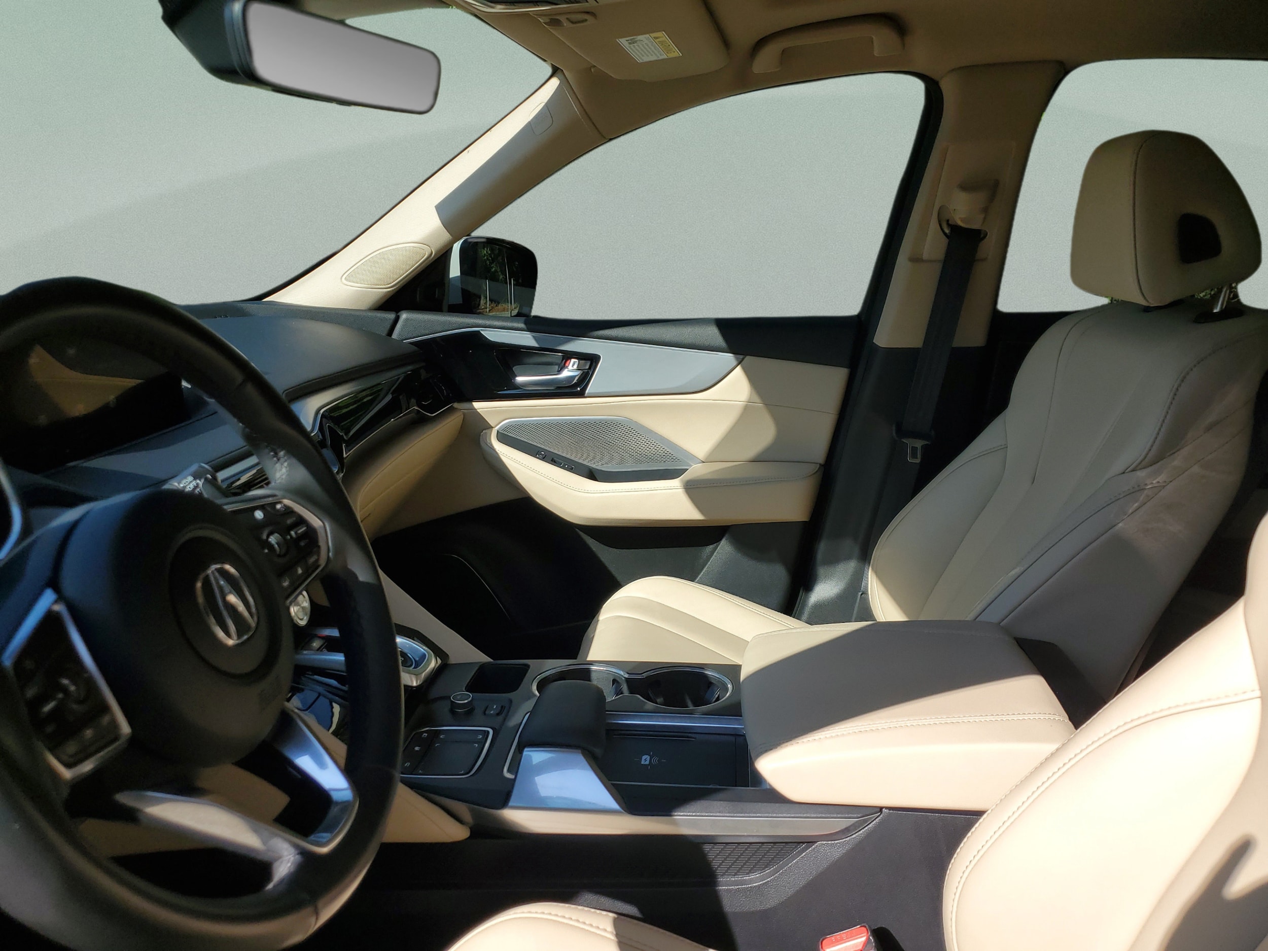 2024 Acura MDX Base - Photo 19