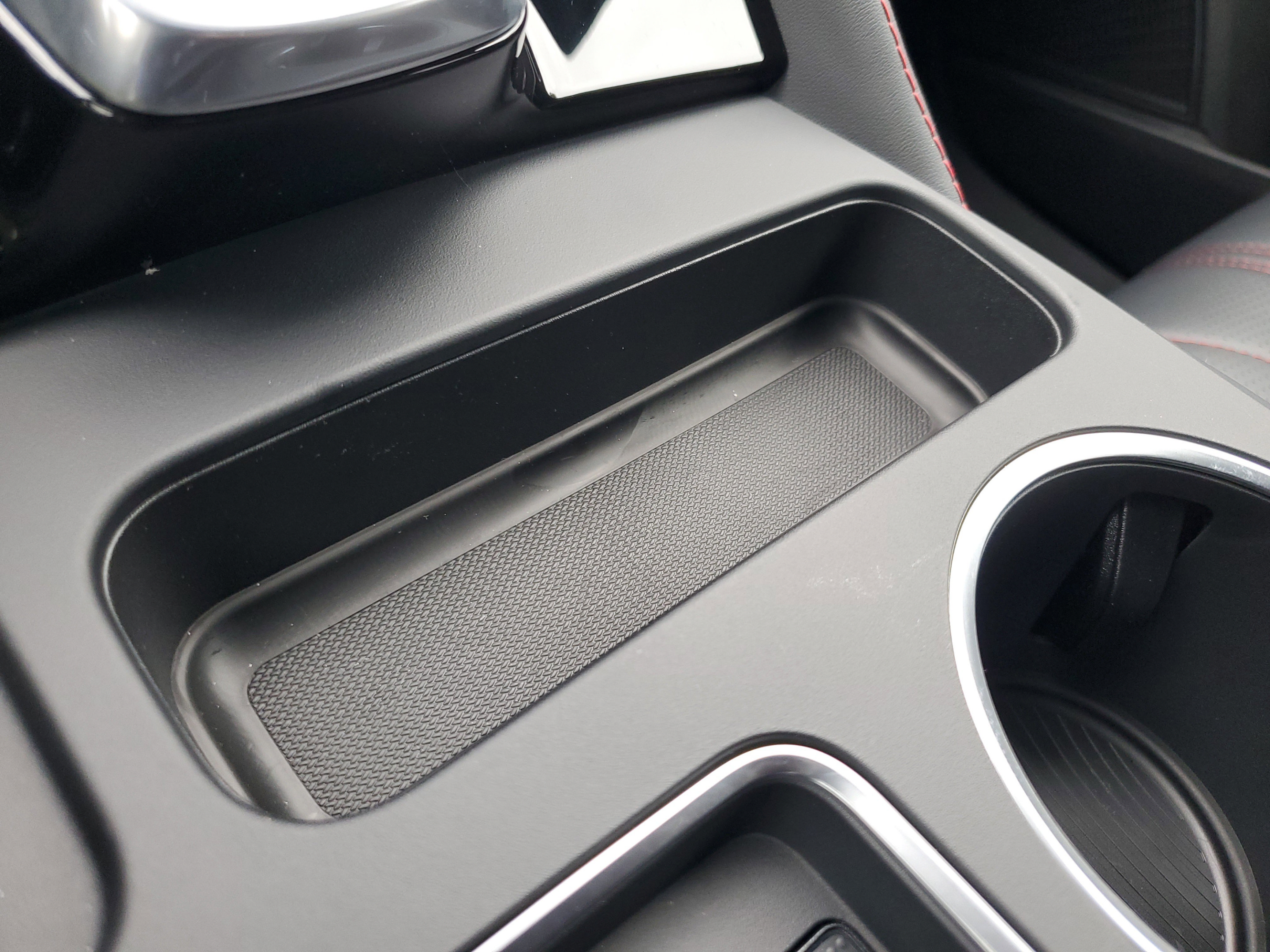 2026 Acura MDX Type S w/Advance Package - Photo 34
