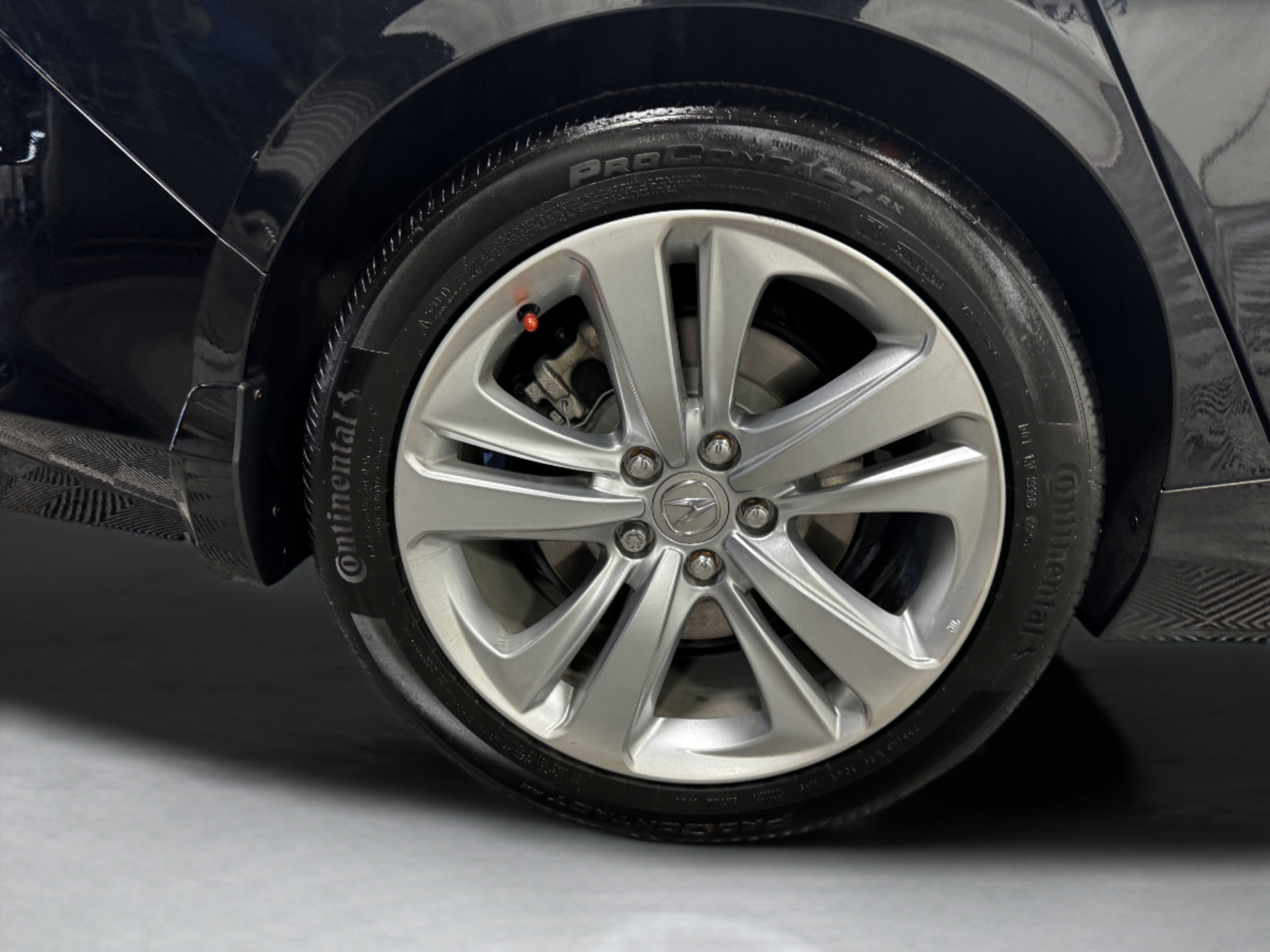 2021 Acura TLX Technology Package - Photo 51