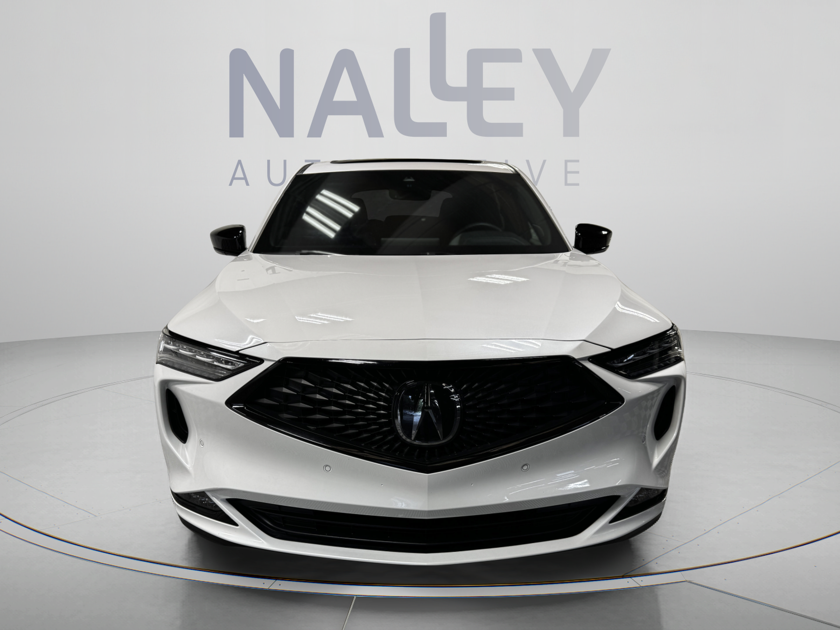 2024 Acura MDX A-Spec Package - Photo 9