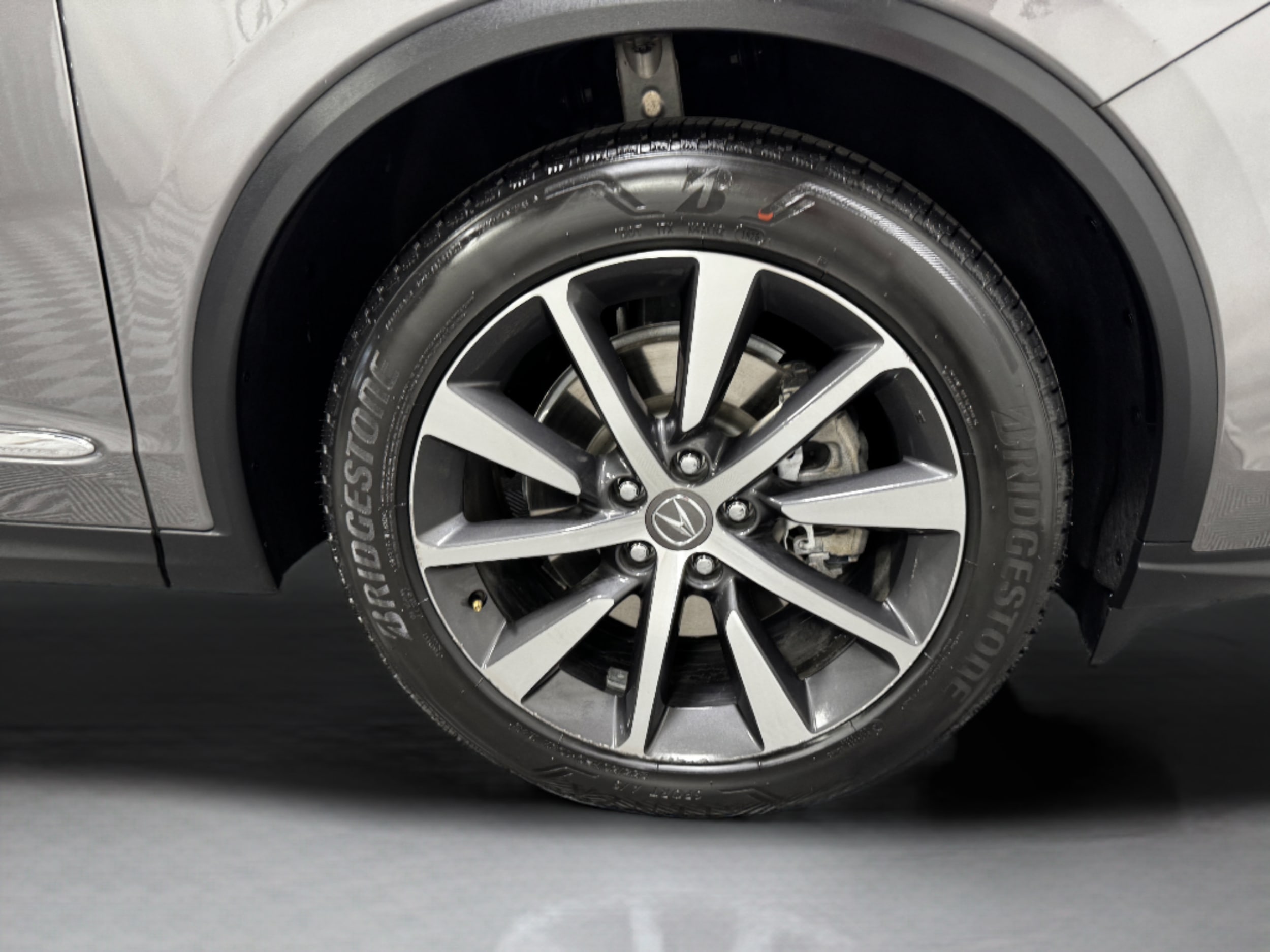 2025 Acura MDX Technology Package - Photo 51