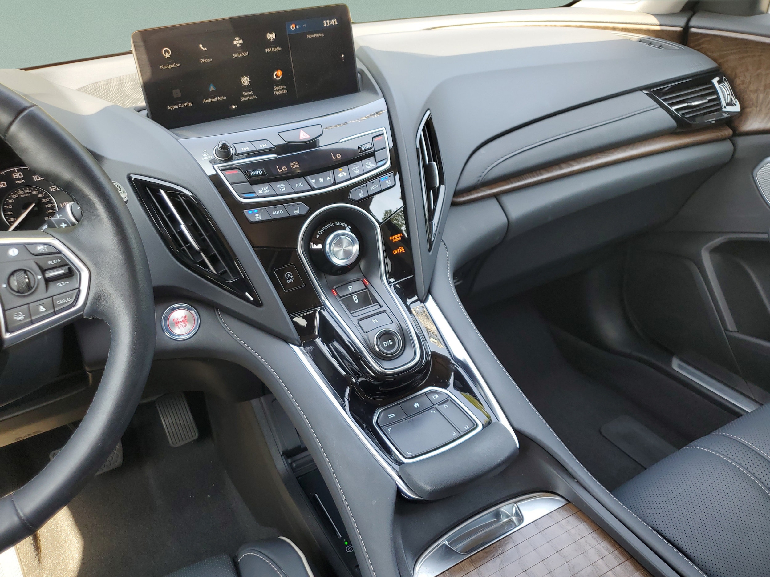 2024 Acura RDX Advance Package - Photo 16