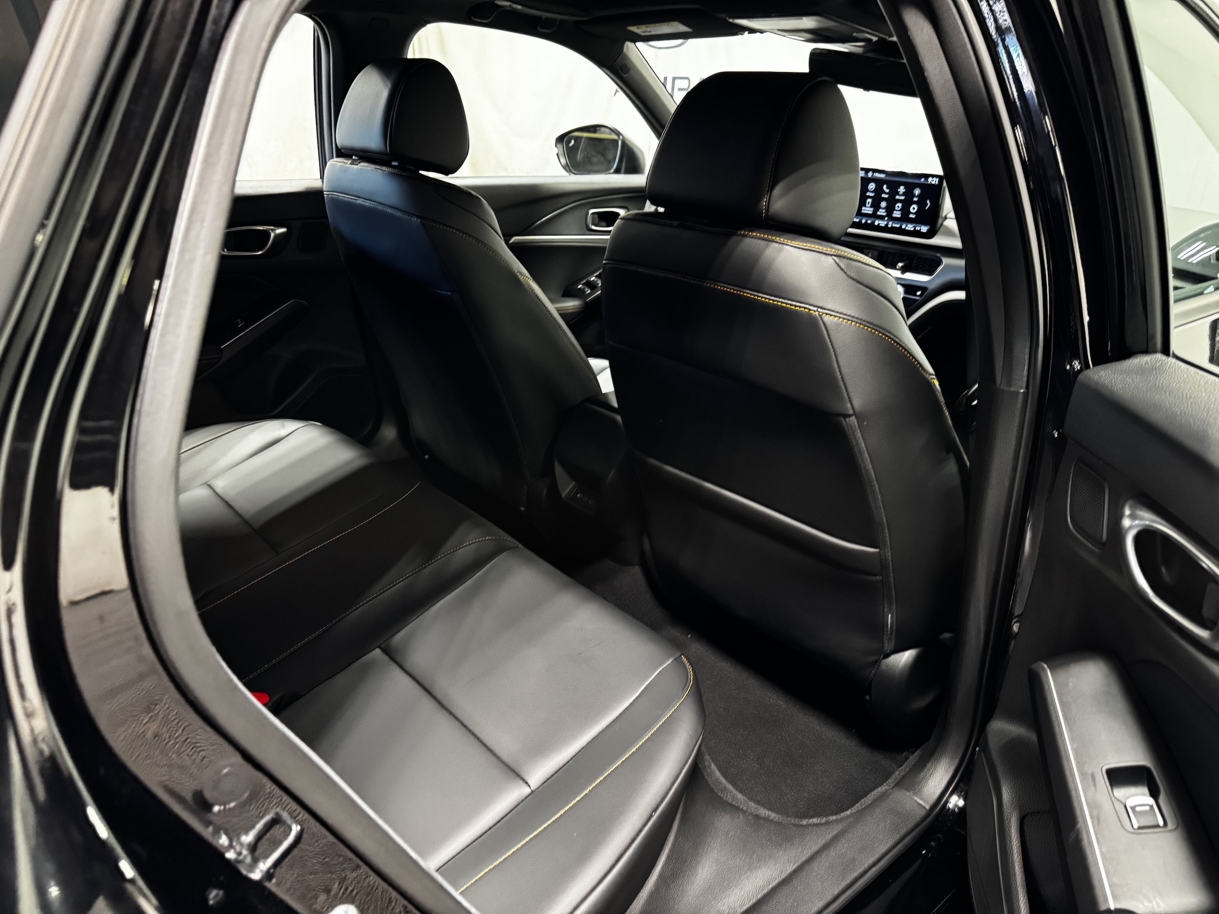 2026 Acura Integra A-Spec with Tech Package - Photo 14