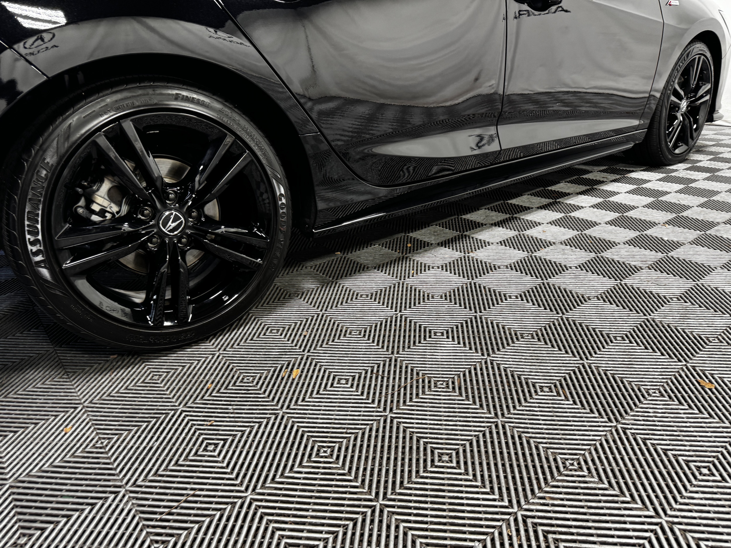 2026 Acura Integra A-Spec with Tech Package - Photo 17