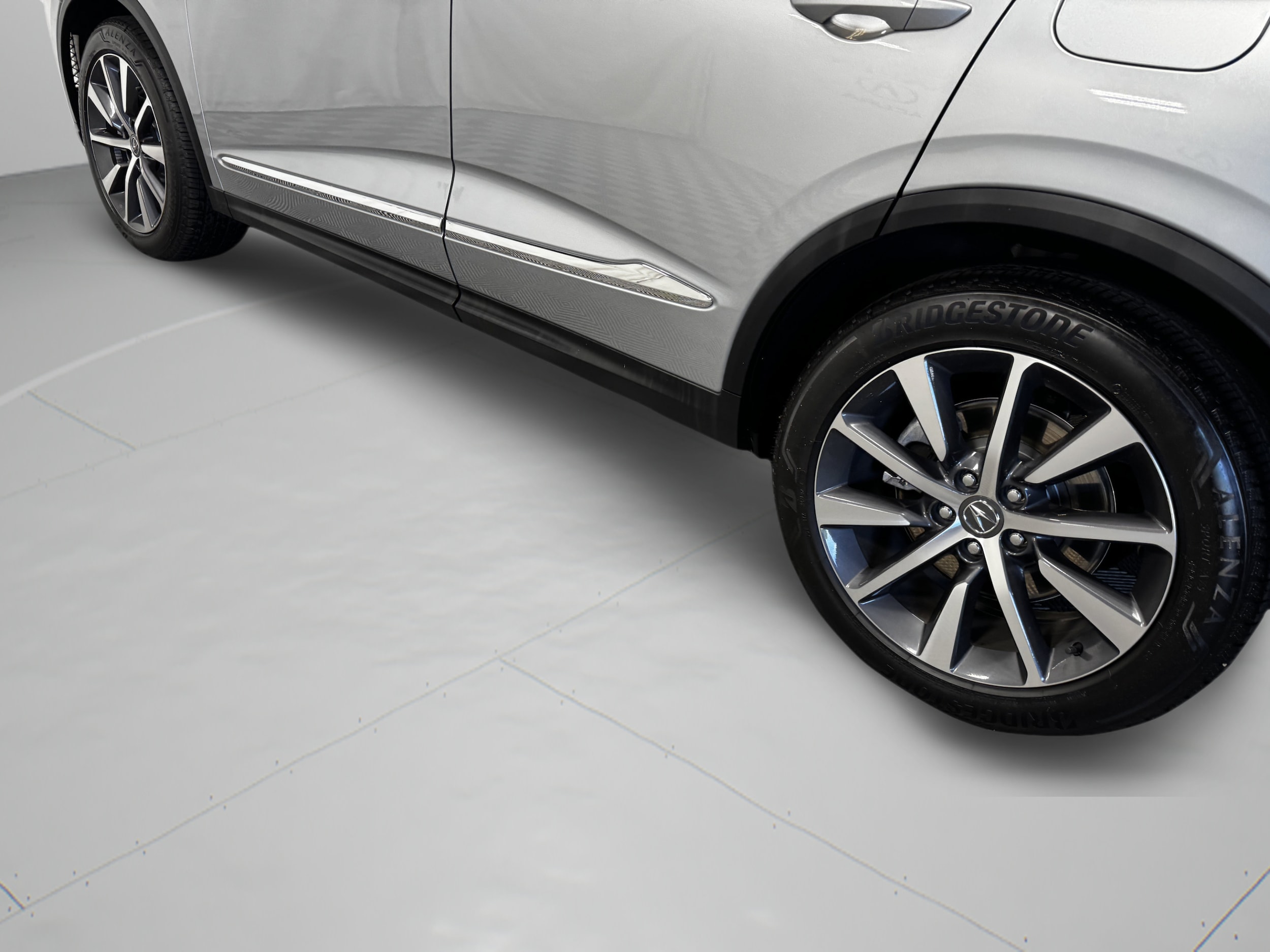 2026 Acura MDX Technology Package - Photo 14