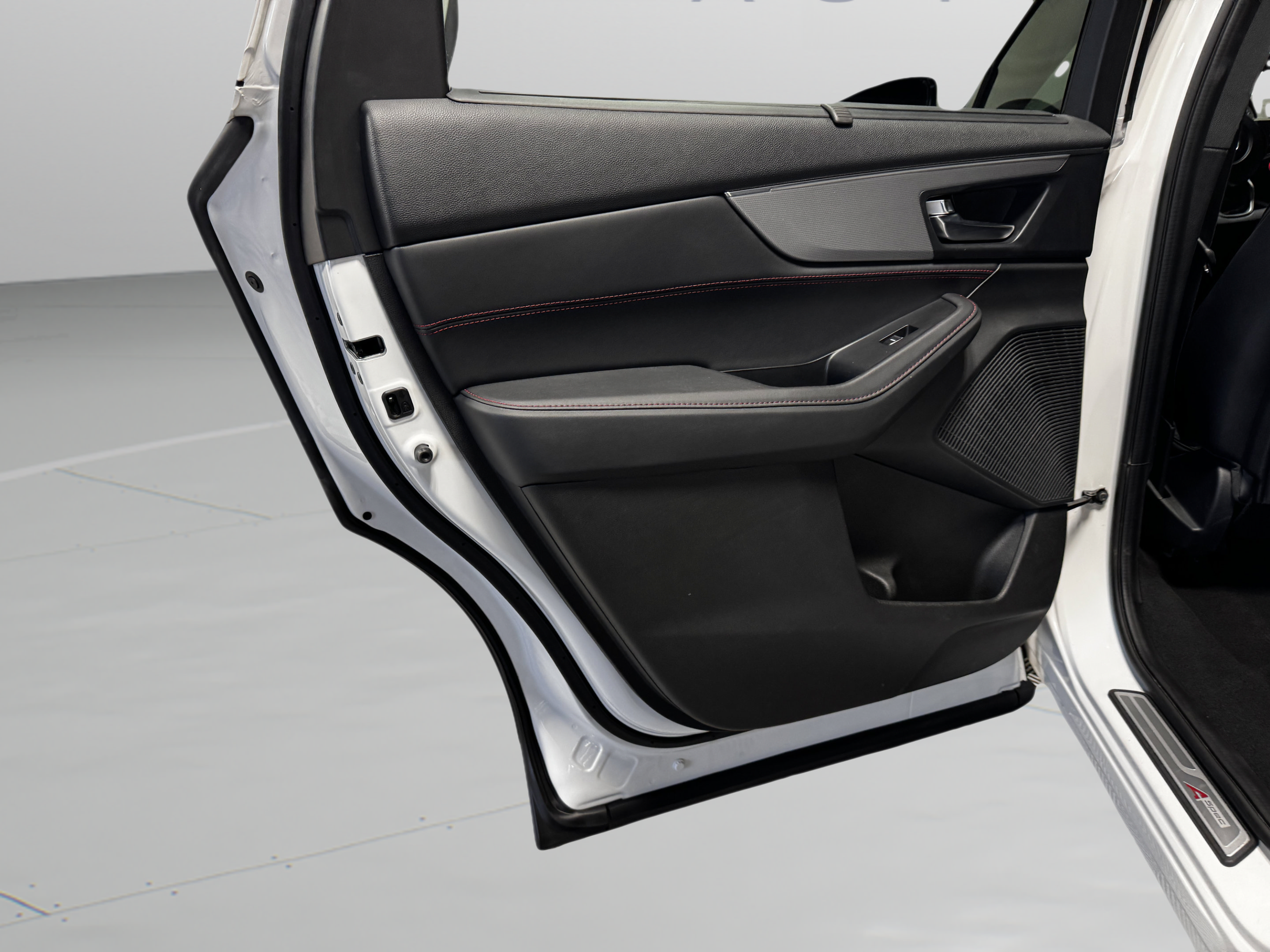 2024 Acura MDX A-Spec Package - Photo 15