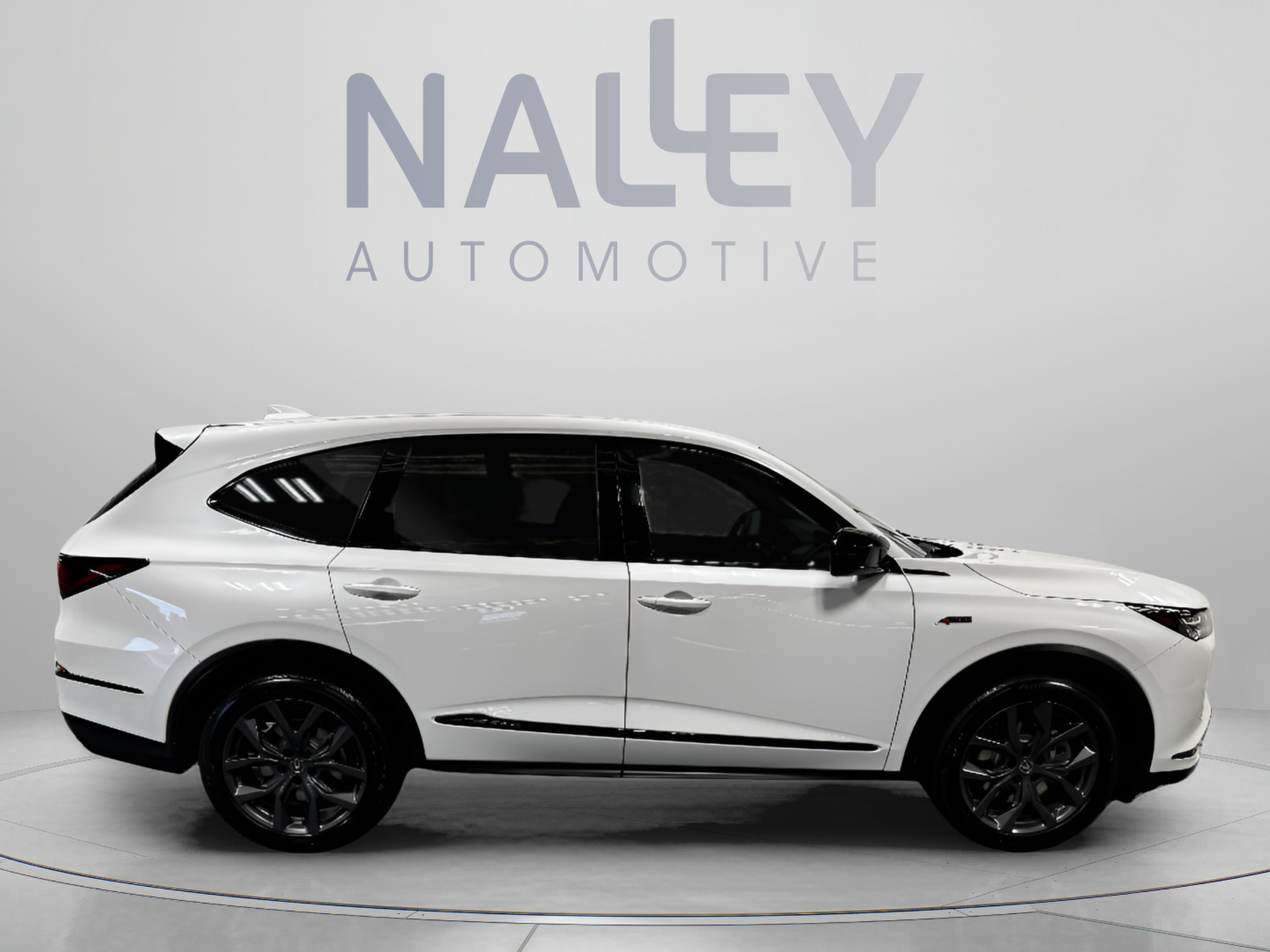 2024 Acura MDX A-Spec Package - Photo 7
