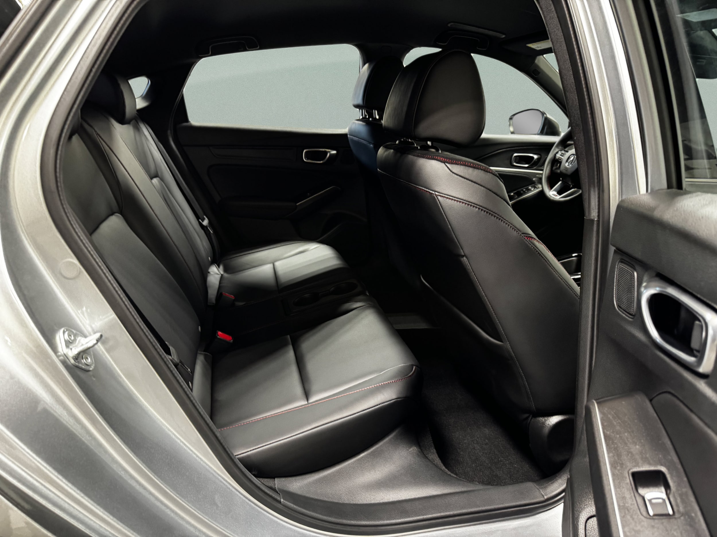 2026 Acura Integra Type-S - Photo 60