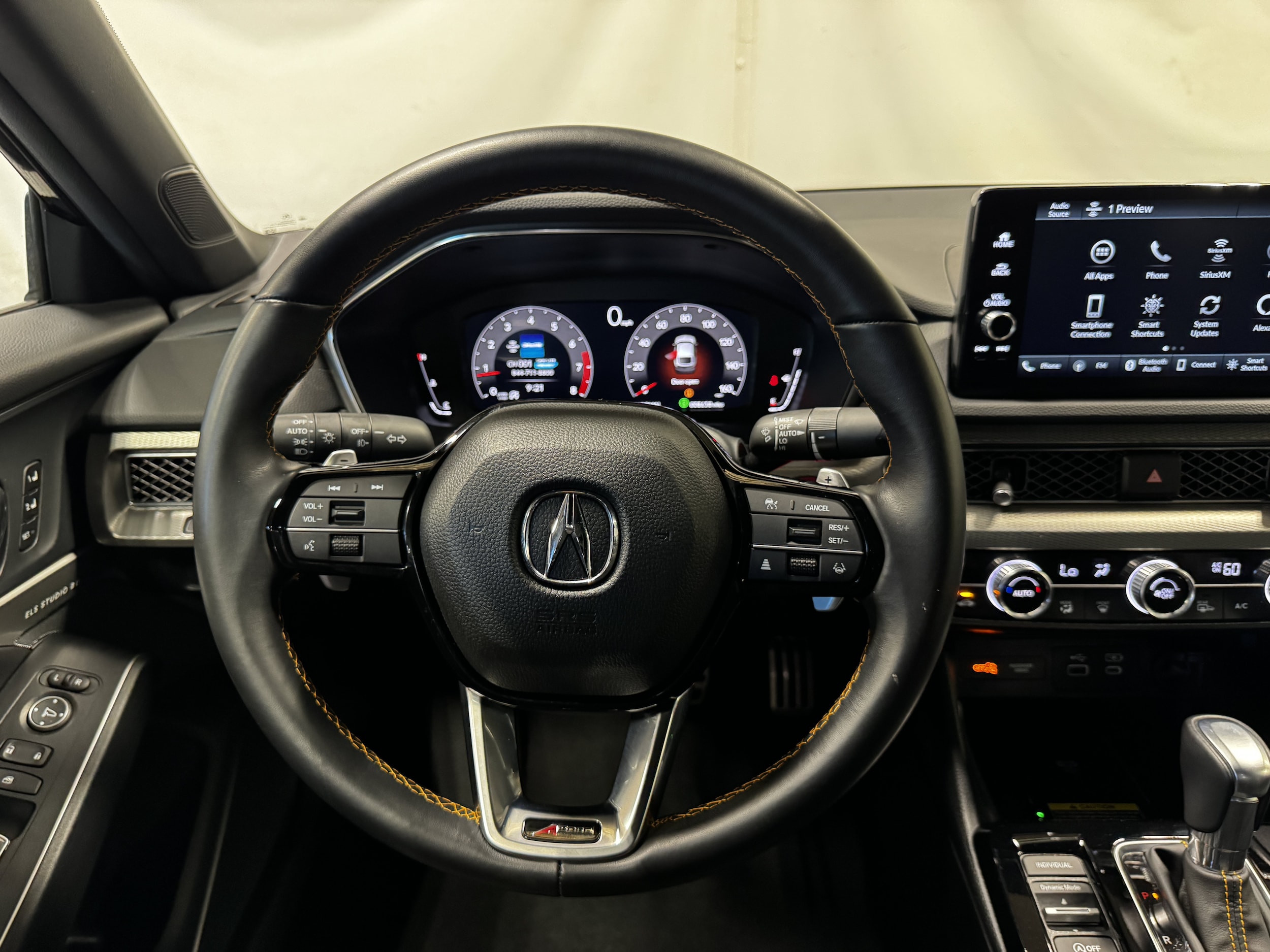 2026 Acura Integra A-Spec with Tech Package - Photo 25