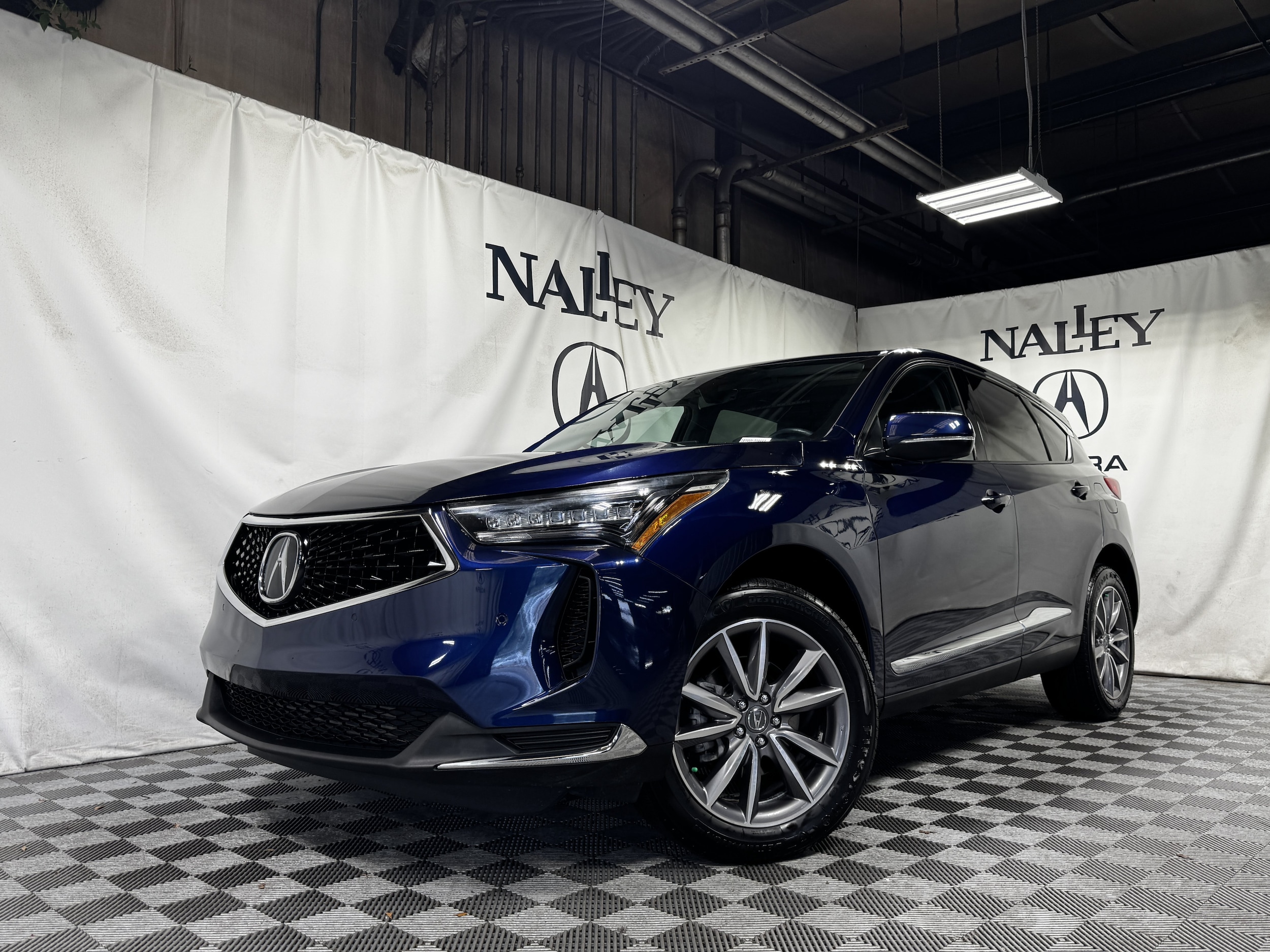 2023 Acura RDX