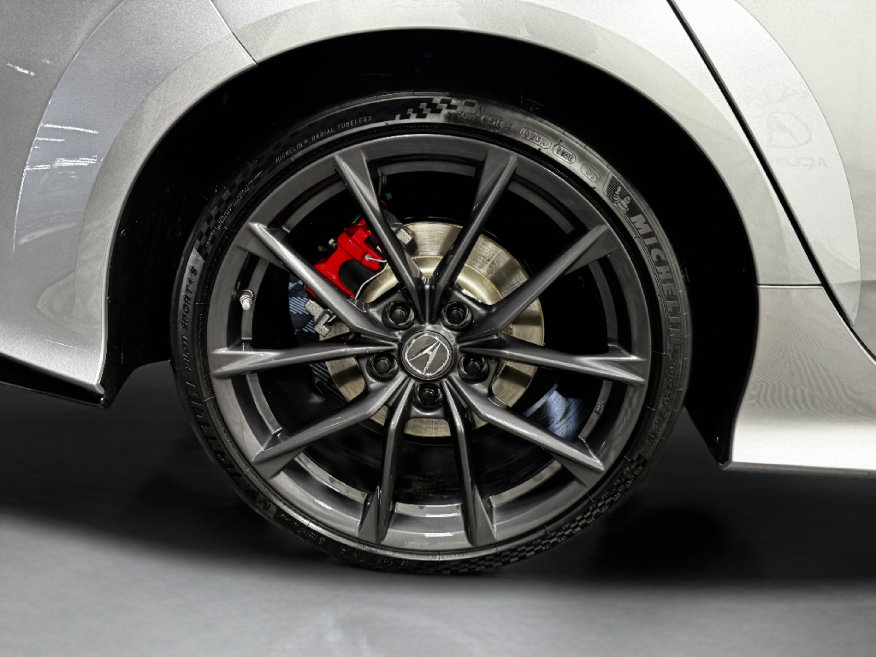 2026 Acura Integra Type-S - Photo 82