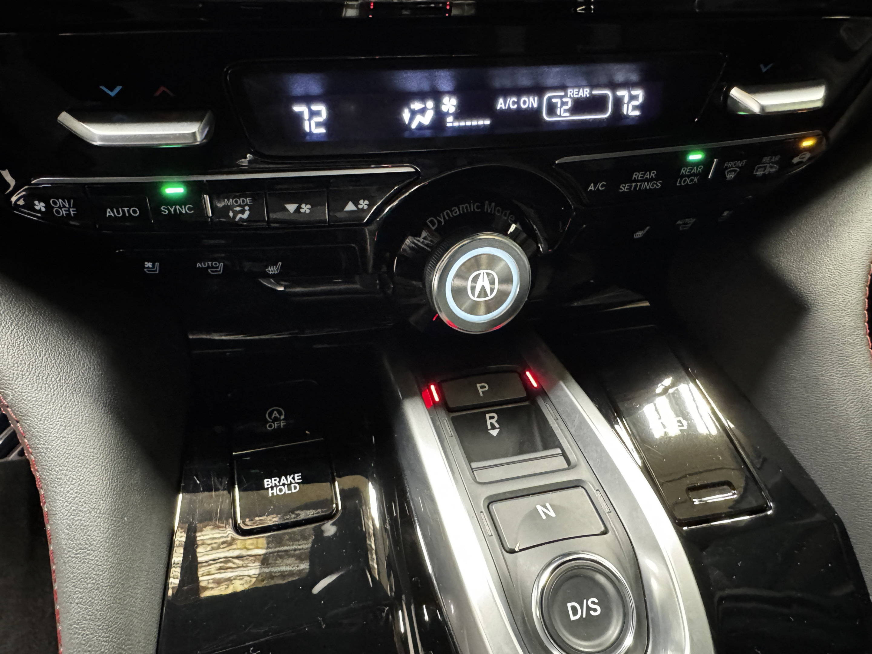 2024 Acura MDX A-Spec Package - Photo 28