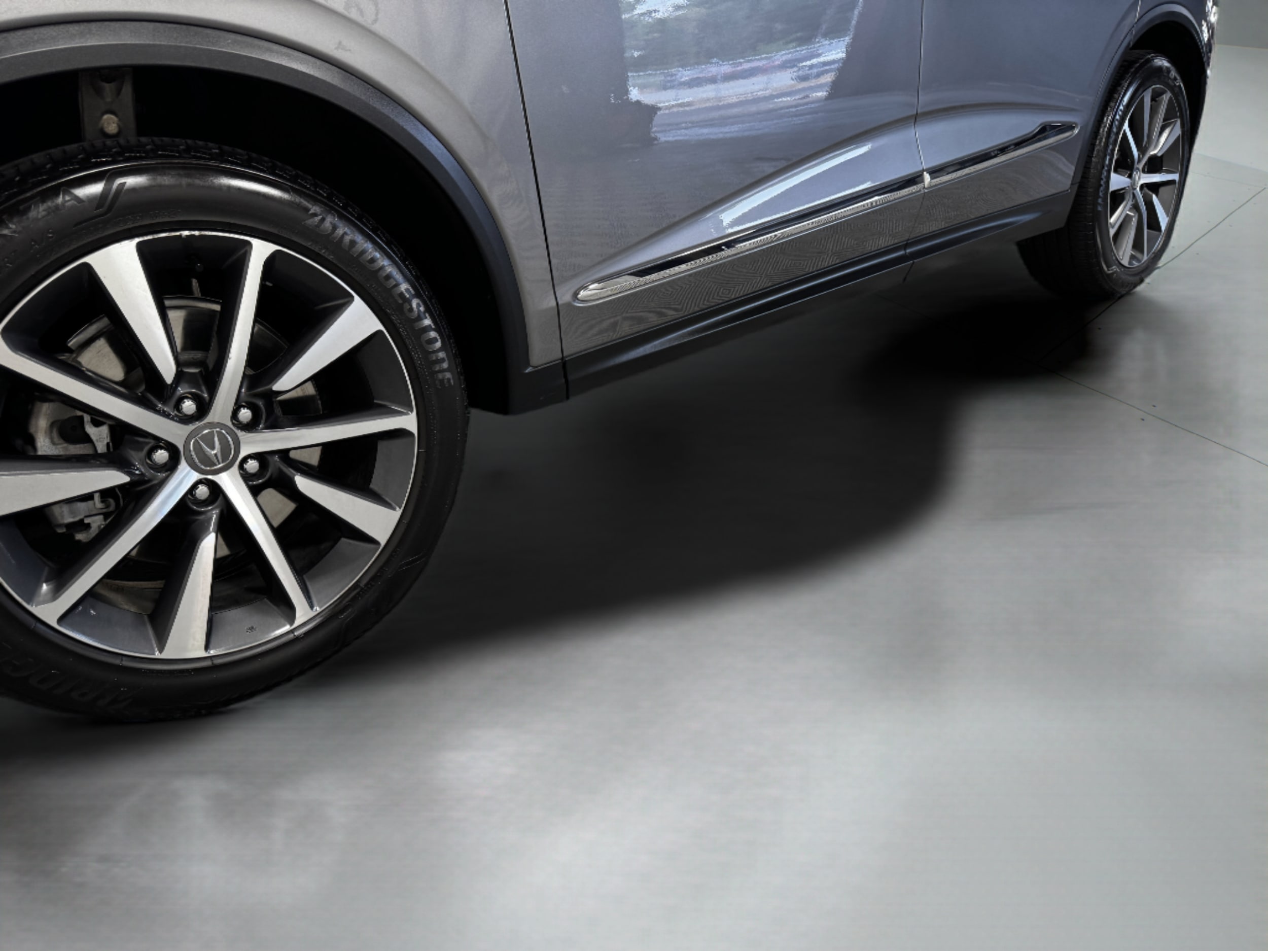 2025 Acura MDX Technology Package - Photo 44