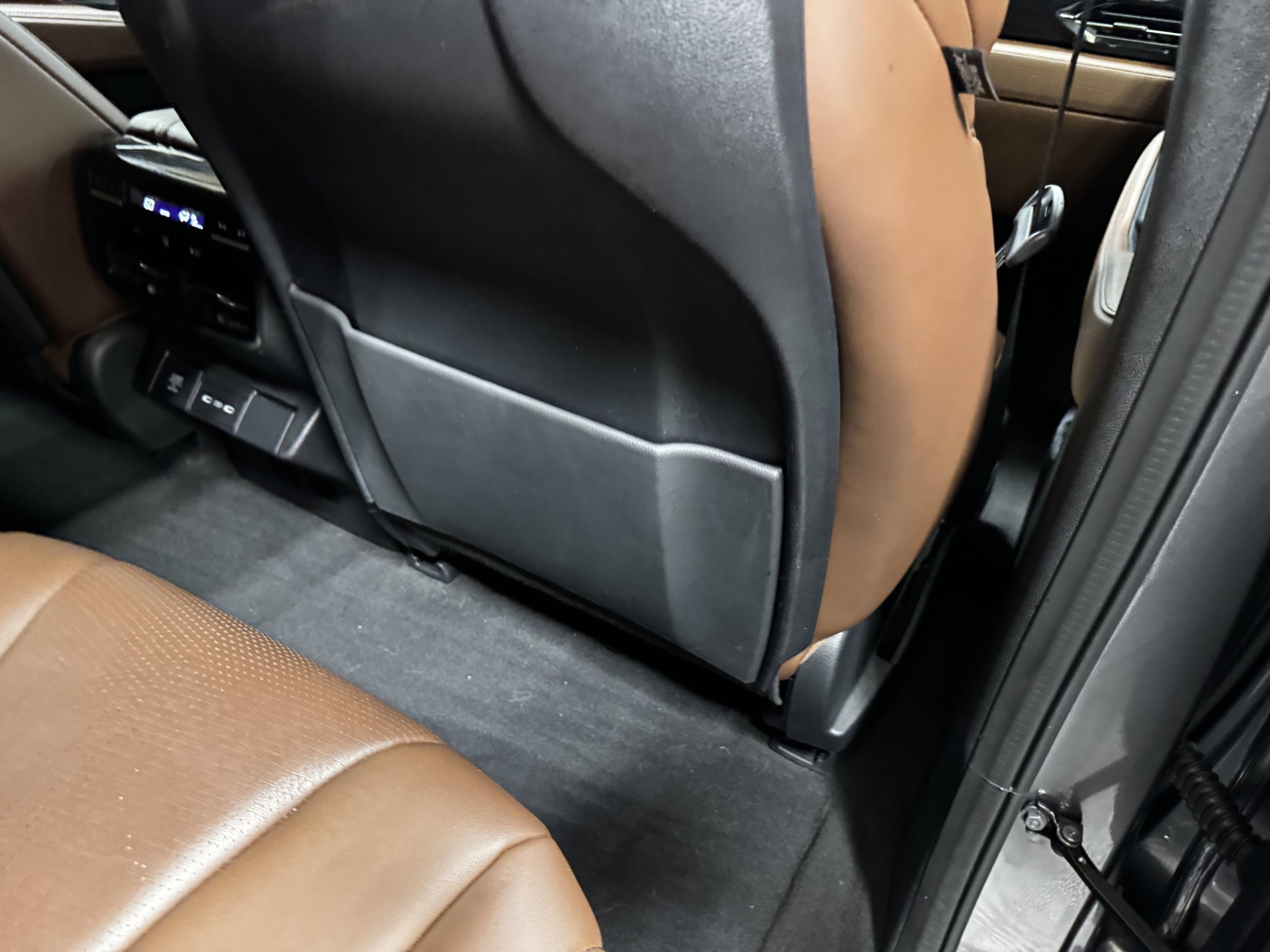 2025 Acura MDX Technology Package - Photo 36
