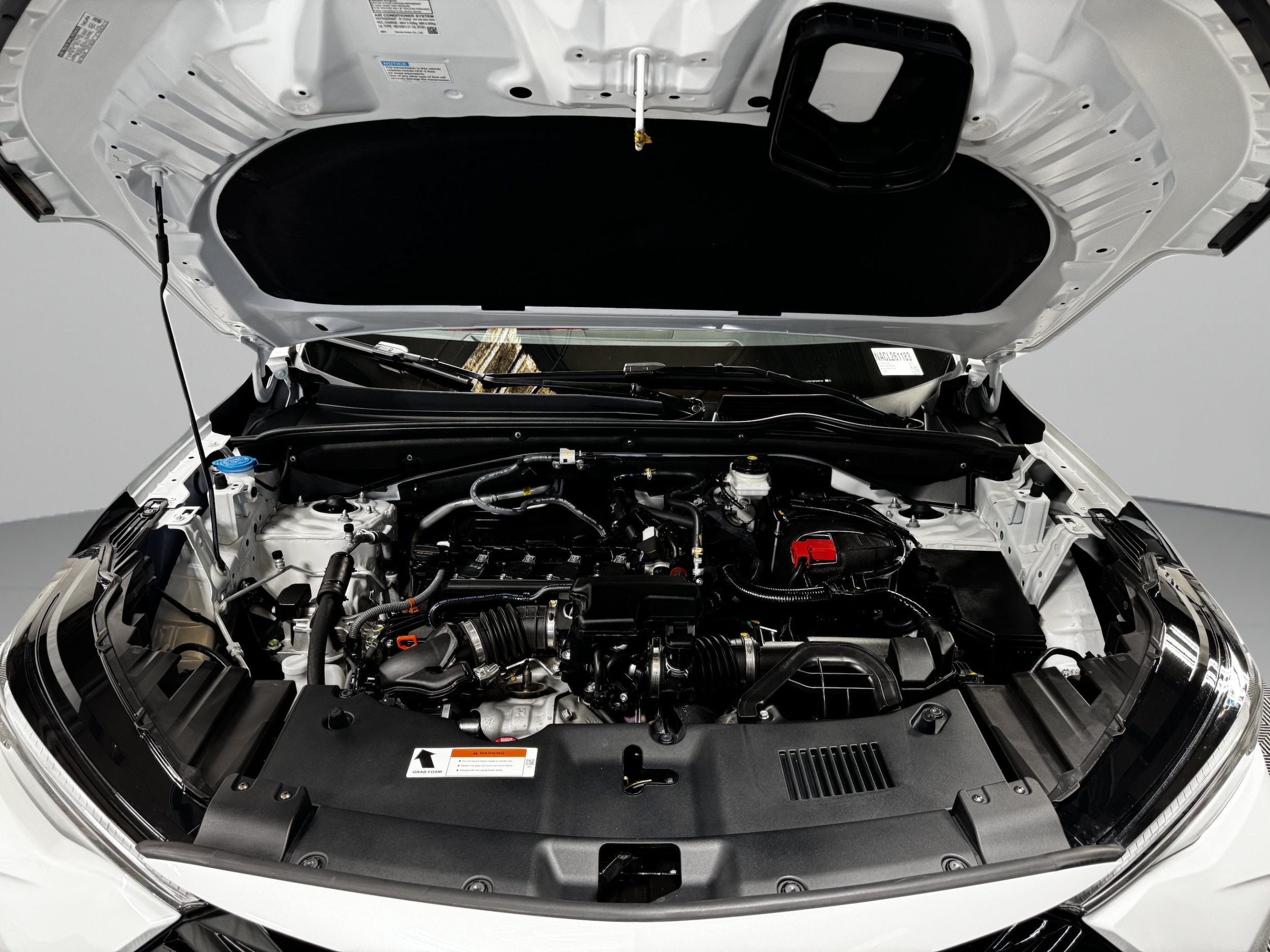 2026 Acura ADX A-Spec Package - Photo 69