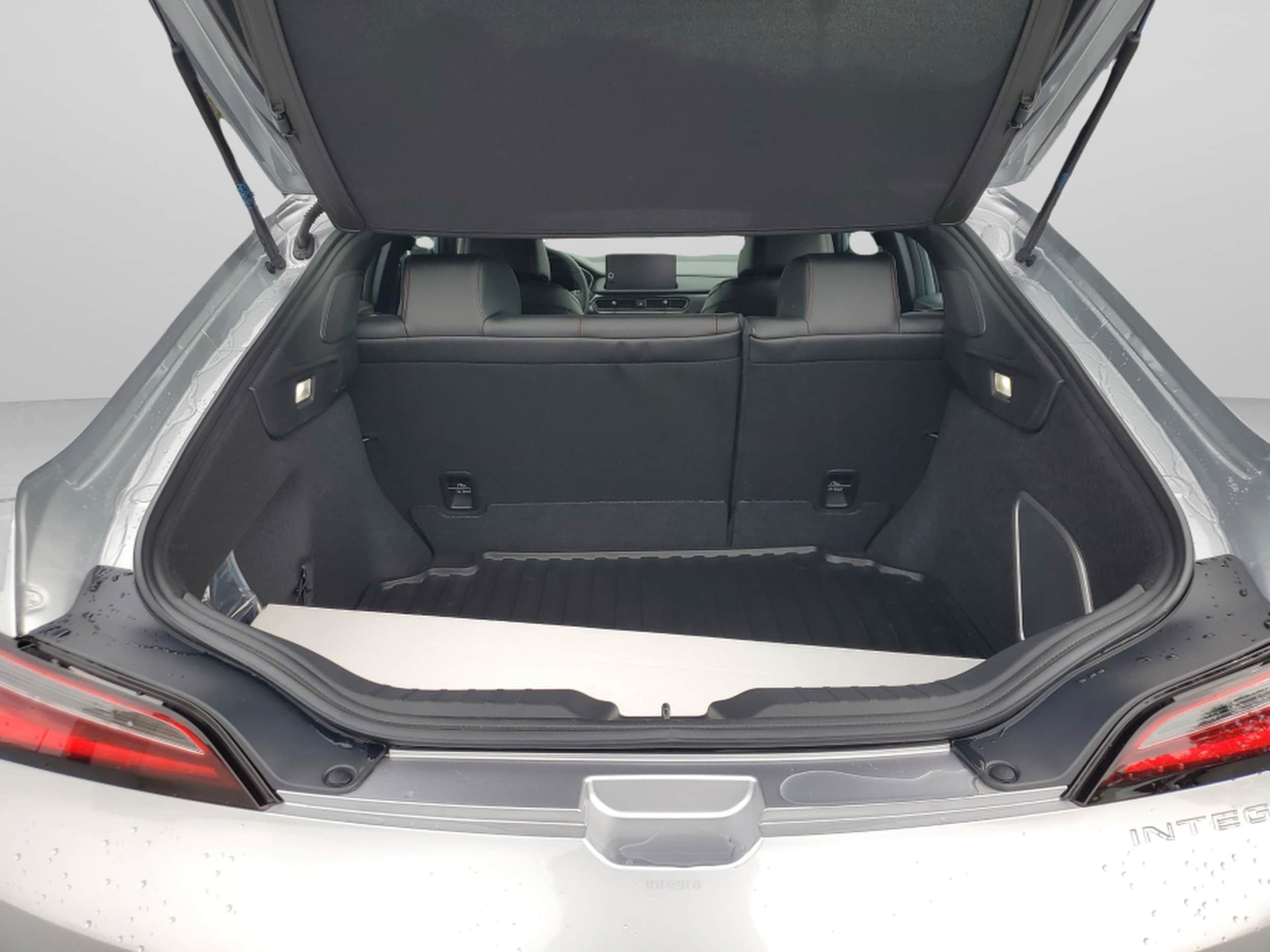 2026 Acura Integra Type-S - Photo 48