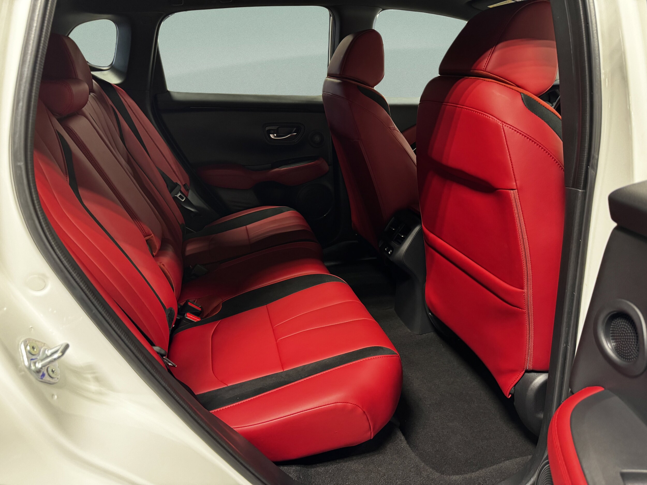 2026 Acura ADX A-Spec Package - Photo 61