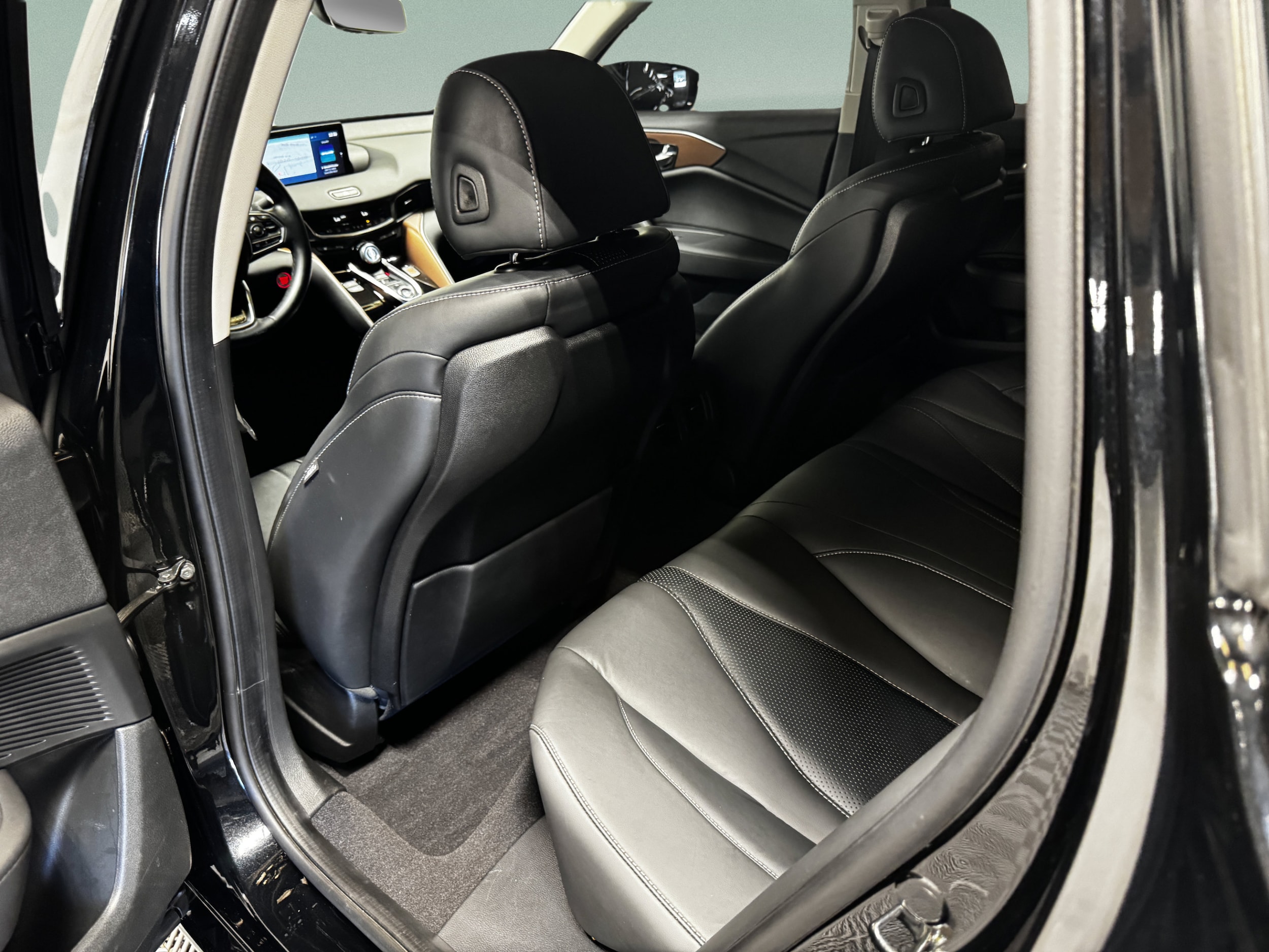 2021 Acura TLX Technology Package - Photo 11