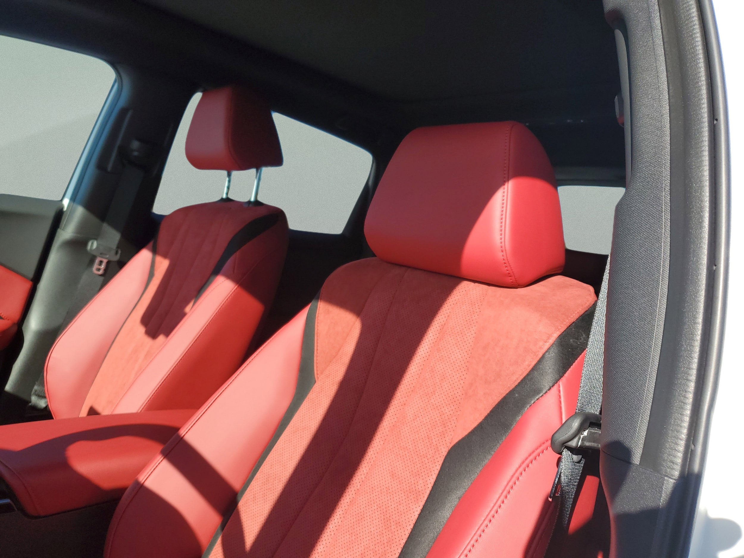 2026 Acura ADX A-Spec Package - Photo 34
