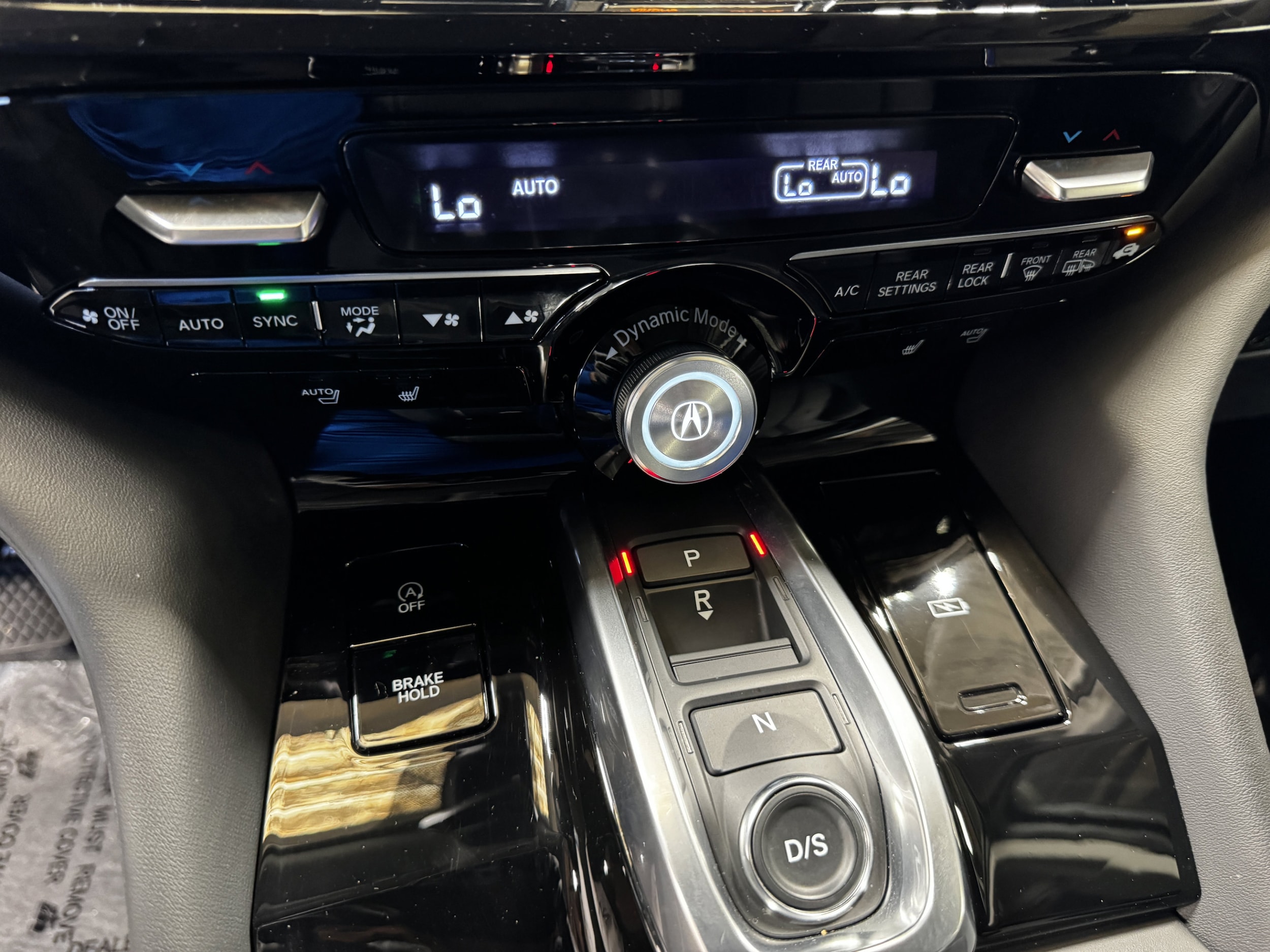 2026 Acura MDX Technology Package - Photo 30