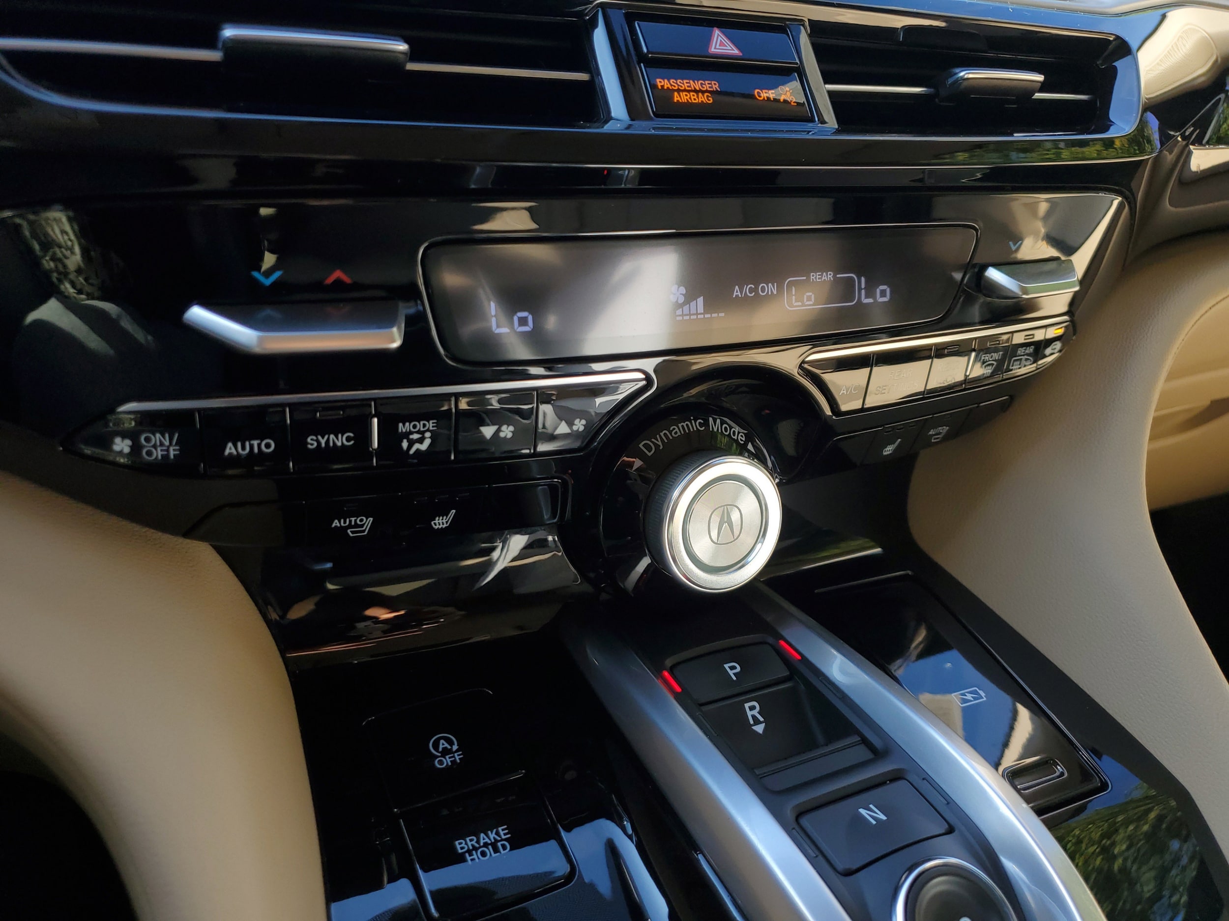 2024 Acura MDX Base - Photo 27