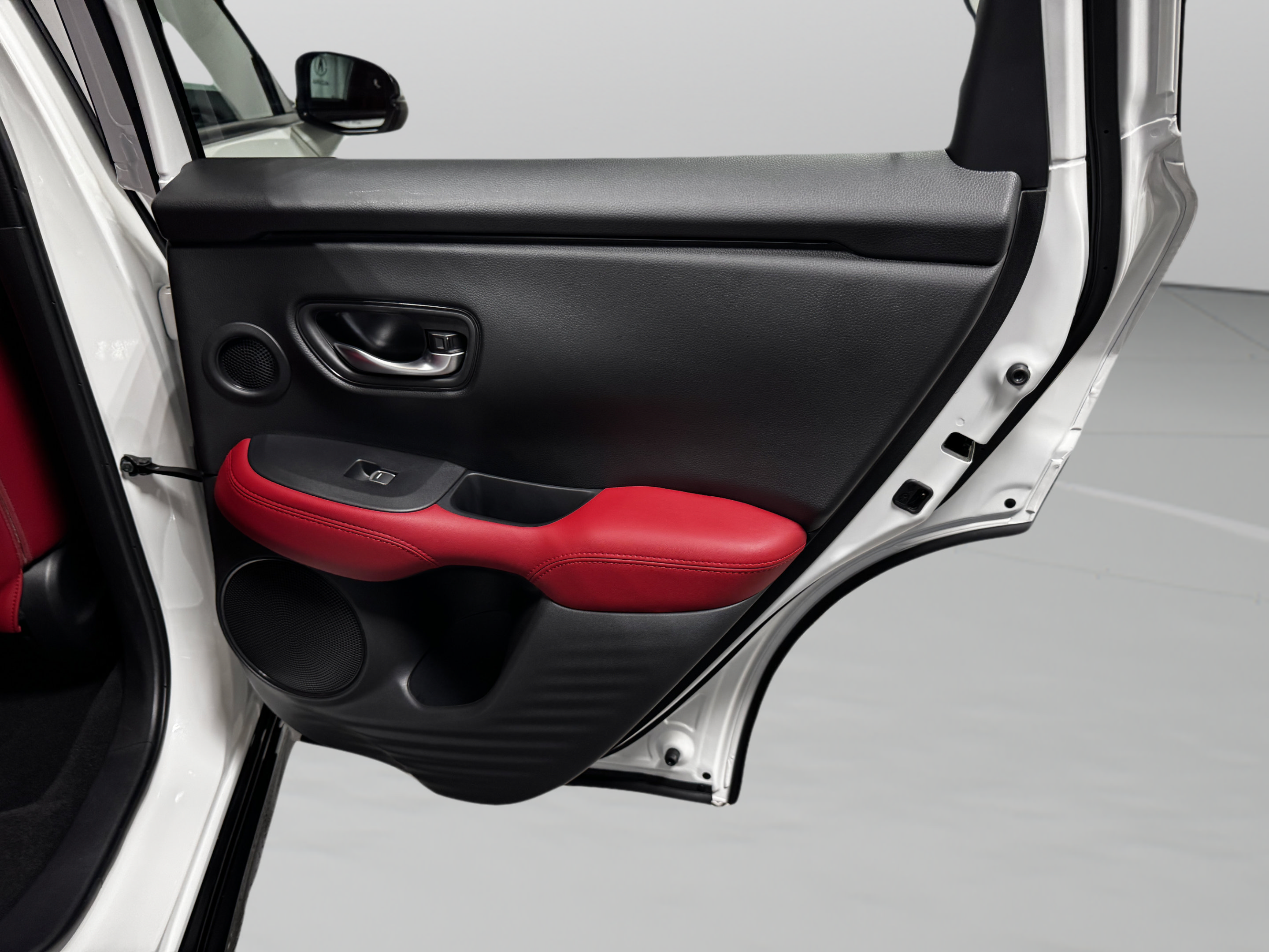 2026 Acura ADX A-Spec Package - Photo 33