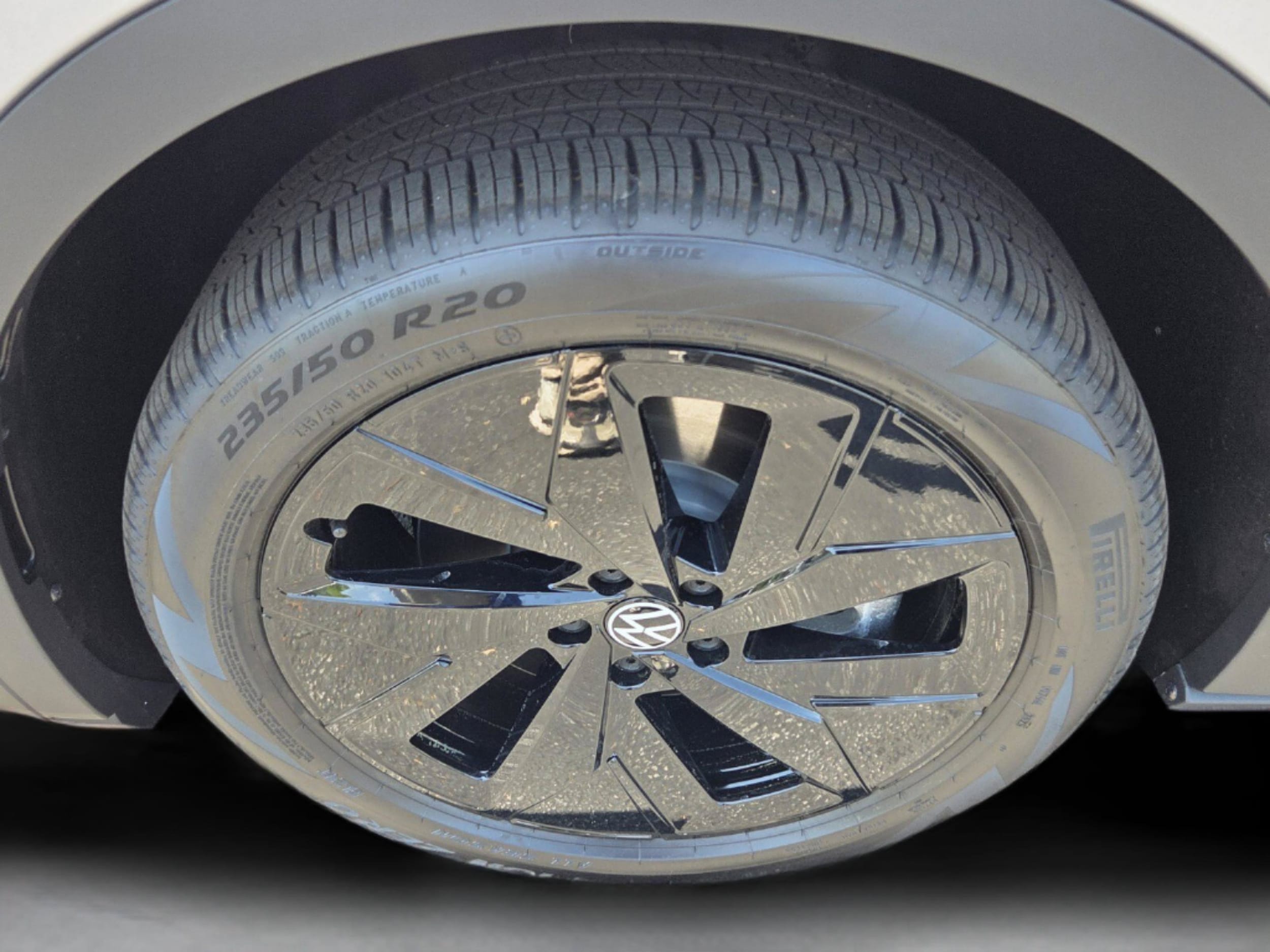 2026 Volkswagen ID.4 PRO S - Photo 23