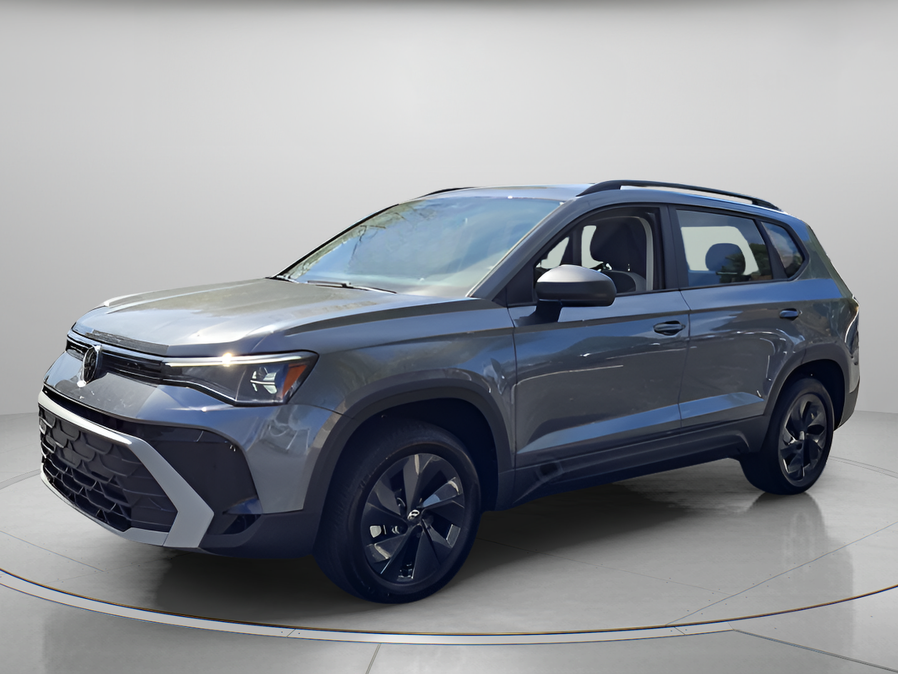  Volkswagen Taos