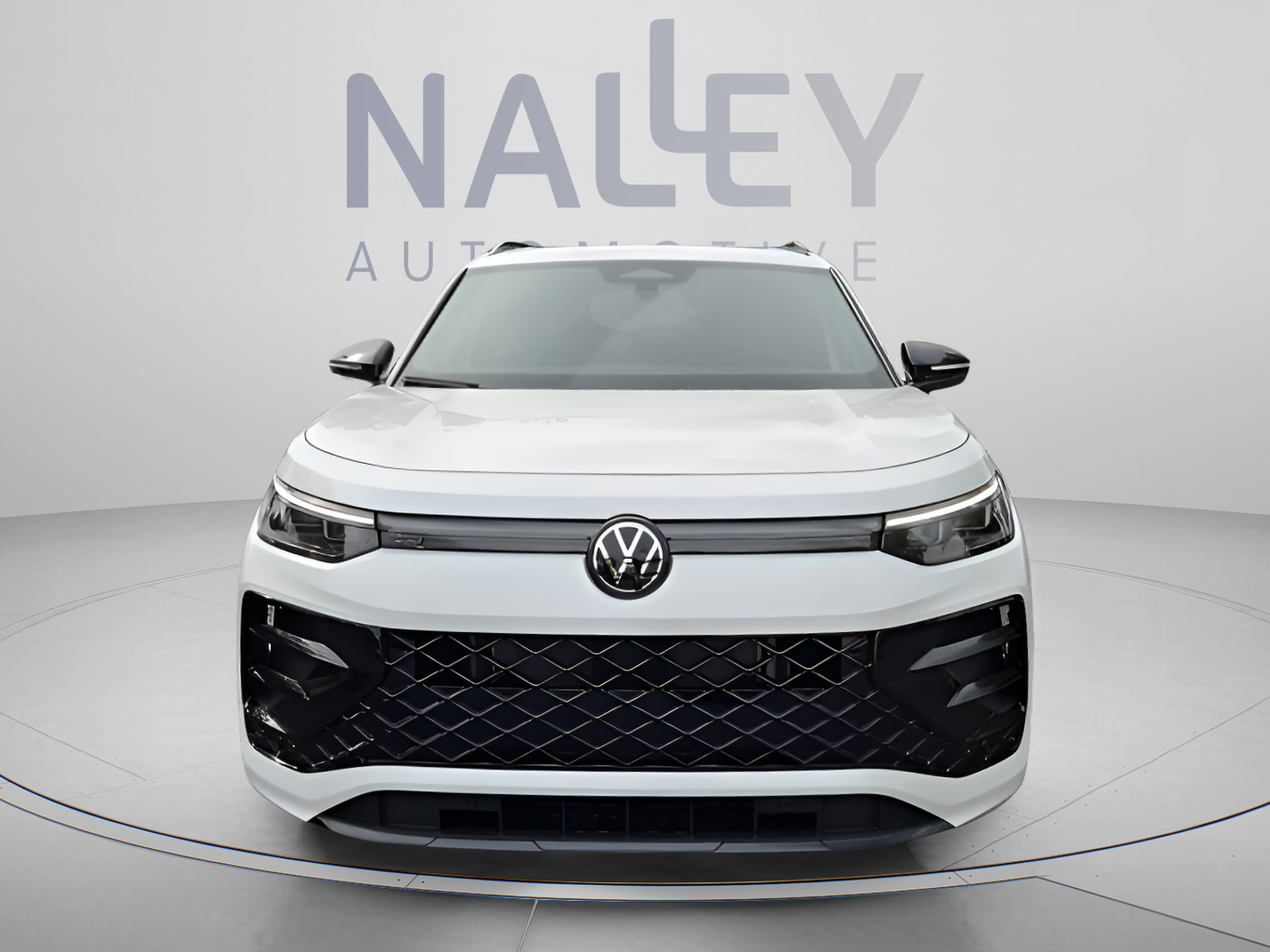 2026 Volkswagen Tiguan SE R-LINE BLACK - Photo 12