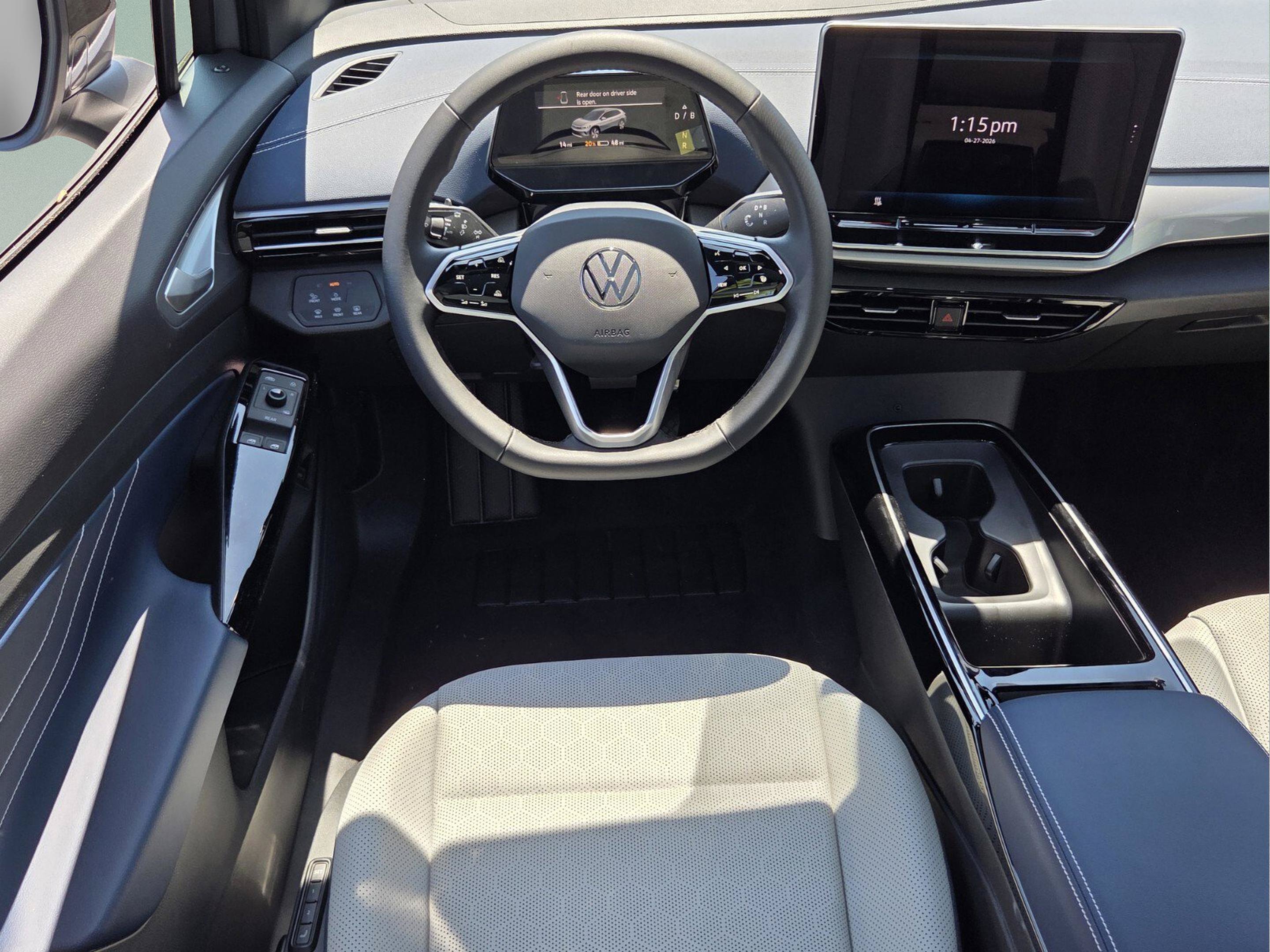 2026 Volkswagen ID.4 PRO S - Photo 13