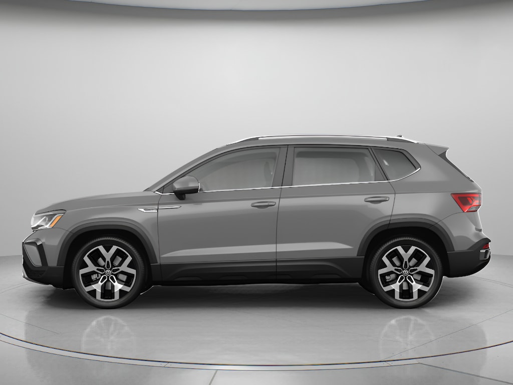 Used 2023 Volkswagen Taos SEL SUV