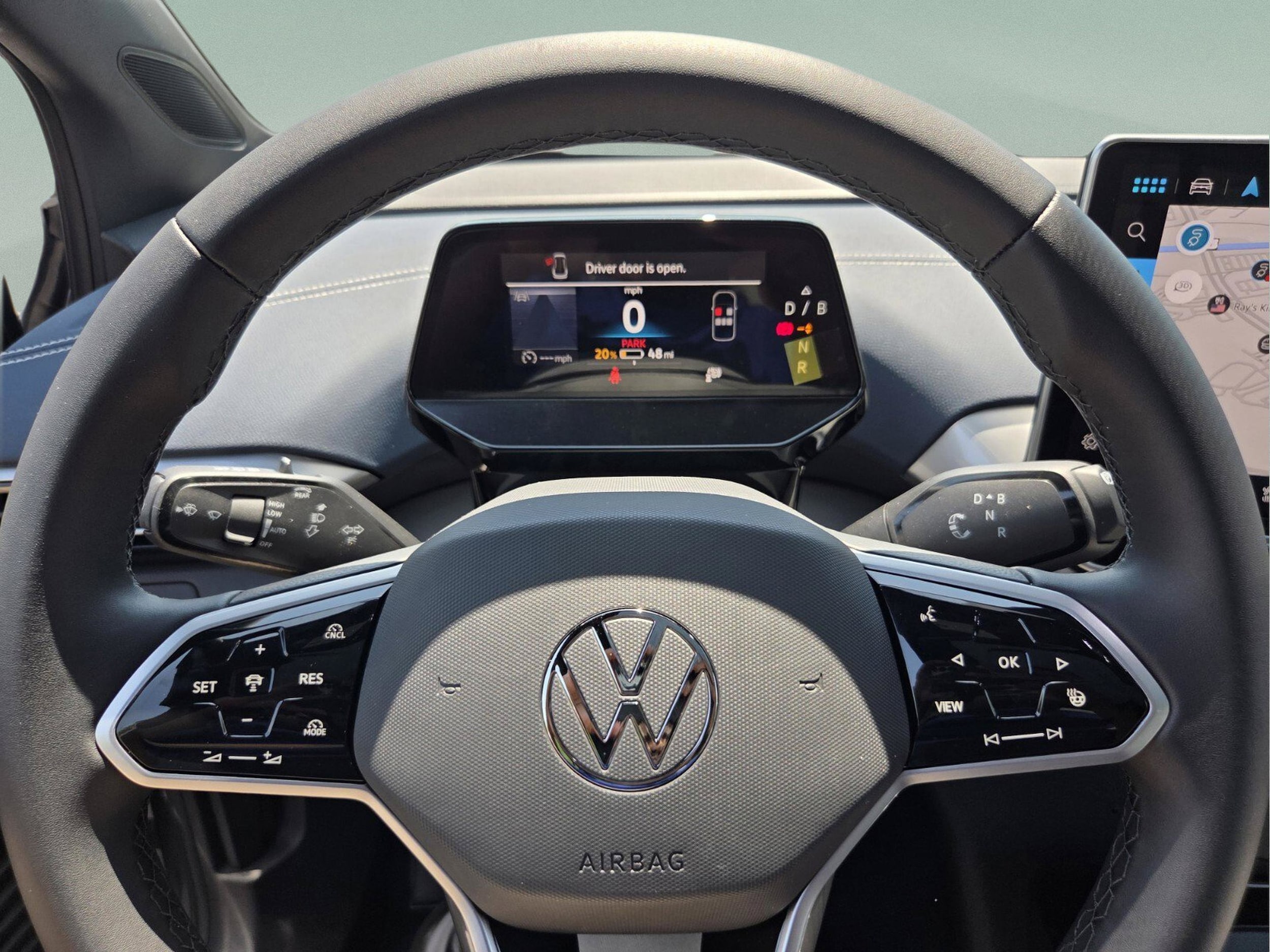 2026 Volkswagen ID.4 PRO S - Photo 20