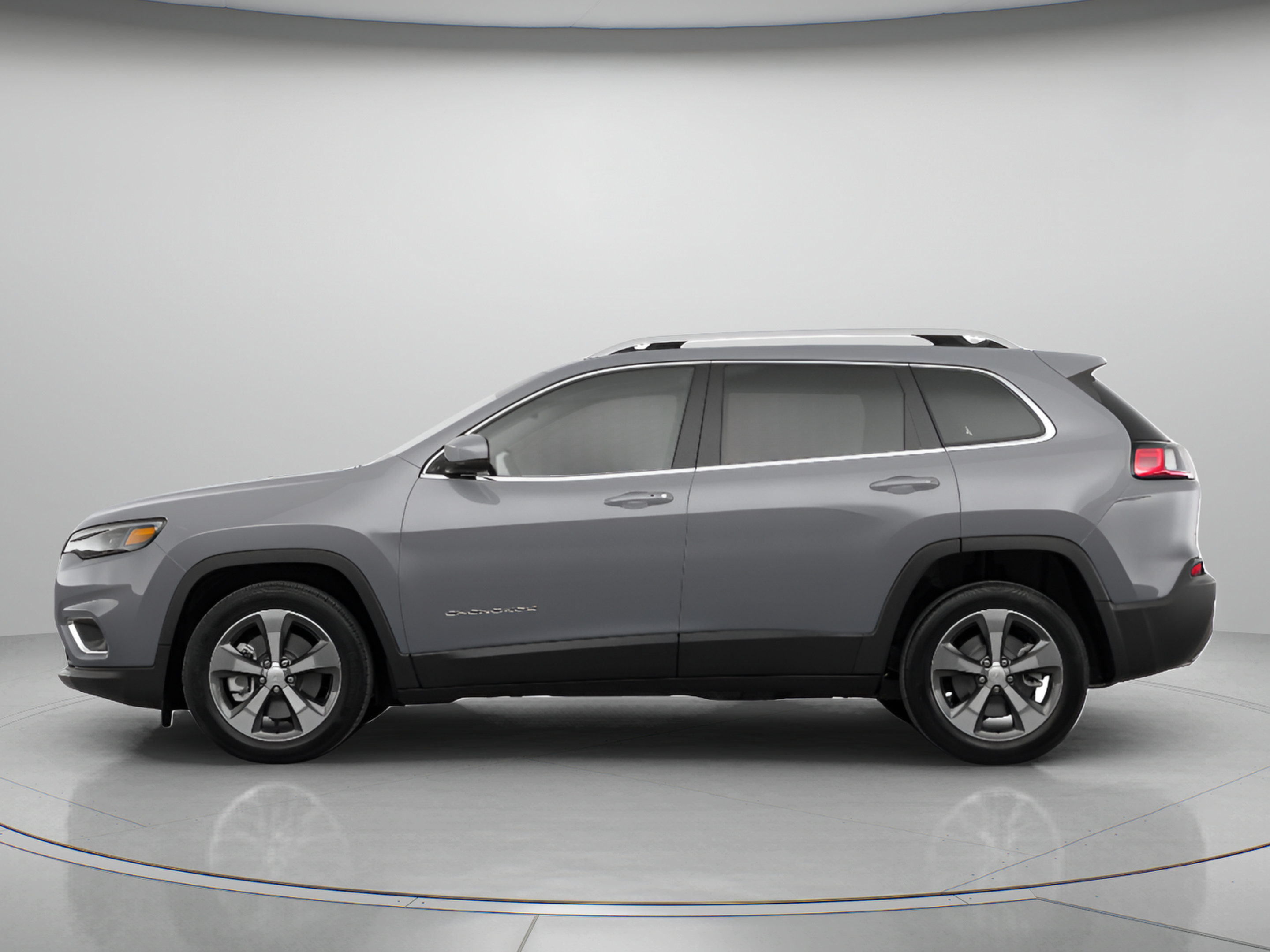 Used 2019 Jeep Cherokee Limited SUV