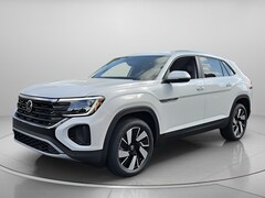 2026 Volkswagen Atlas Cross Sport 2.0T SE w/Technology 2.0T SE w/Technology FWD