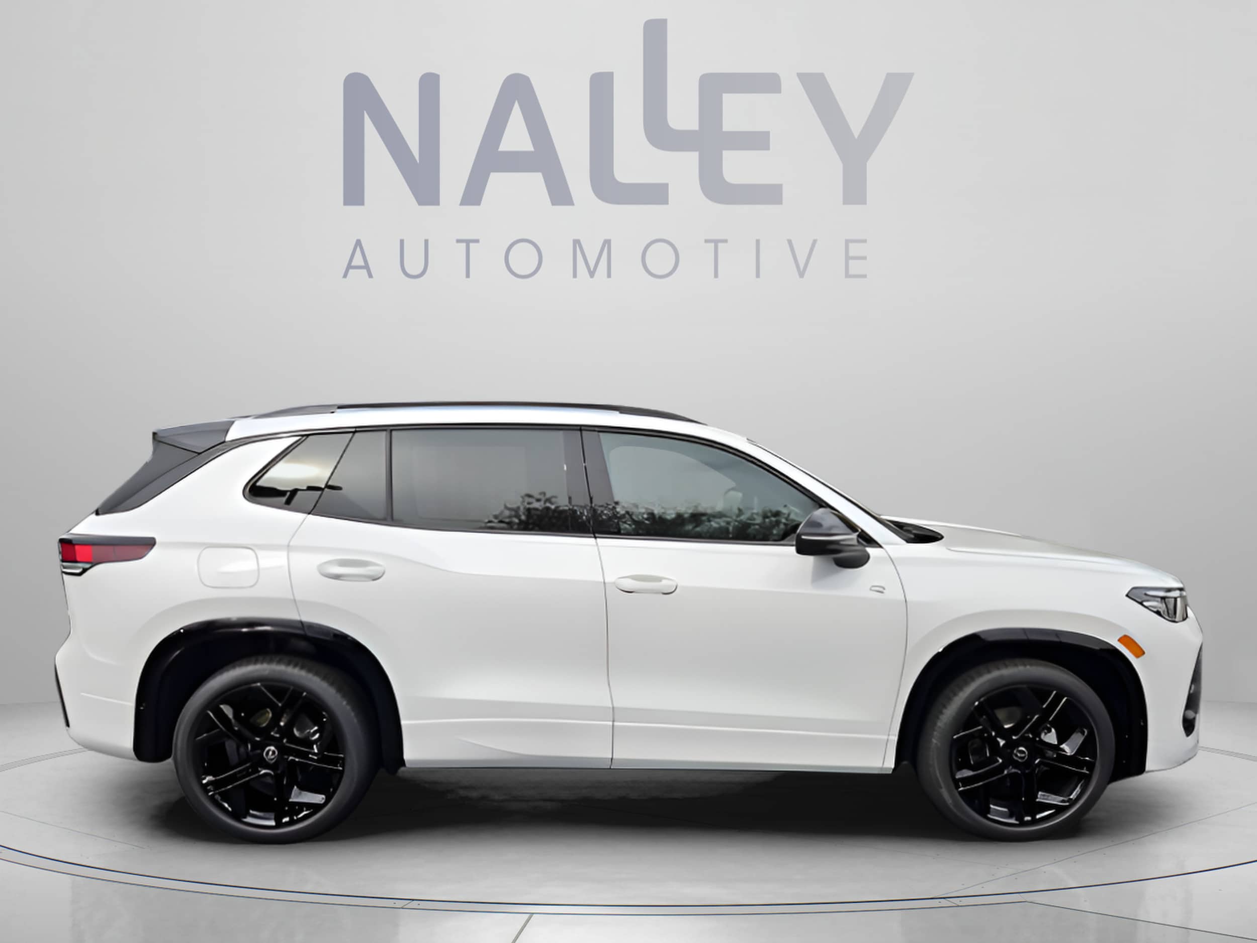 2026 Volkswagen Tiguan SE R-LINE BLACK - Photo 7