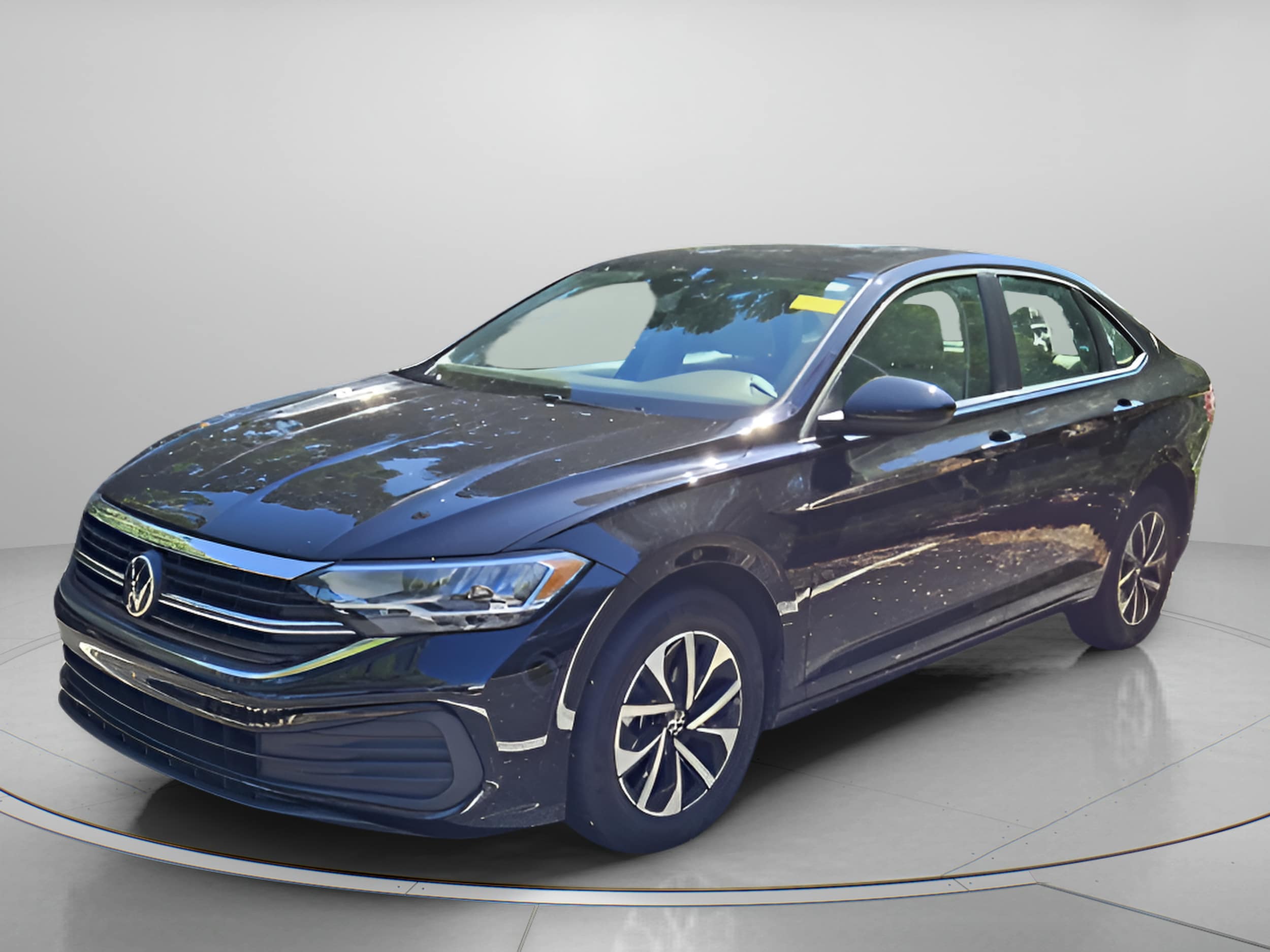 2024 Volkswagen Jetta