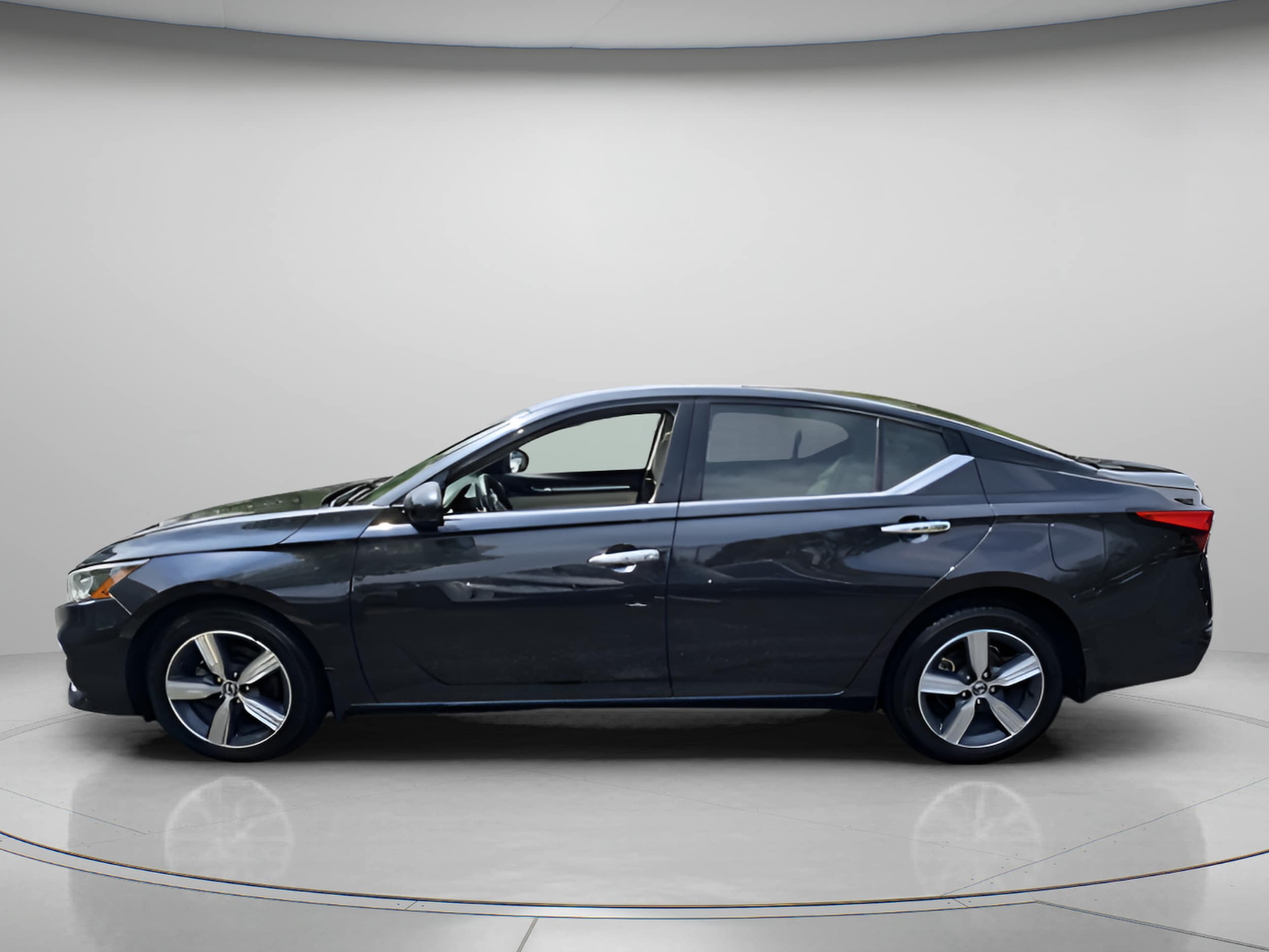 Used 2020 Nissan Altima SL with VIN 1N4BL4EWXLC168323 for sale in Alpharetta, GA