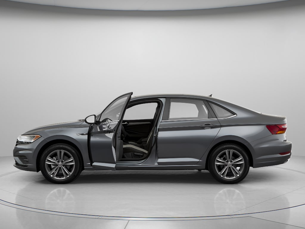 Certified 2020 Volkswagen Jetta S S Auto w/ULEV