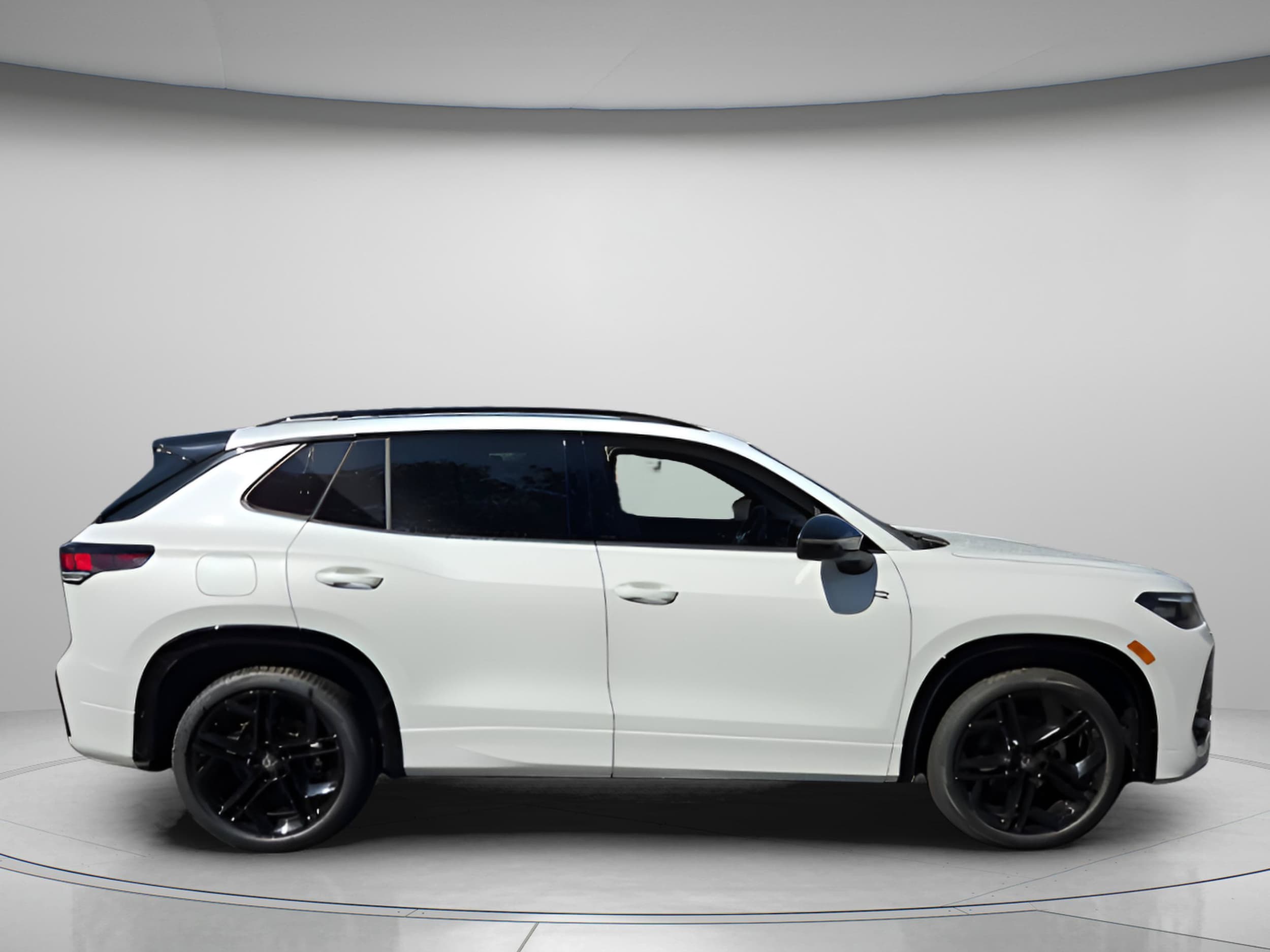 2026 Volkswagen Tiguan SE R-LINE BLACK - Photo 6