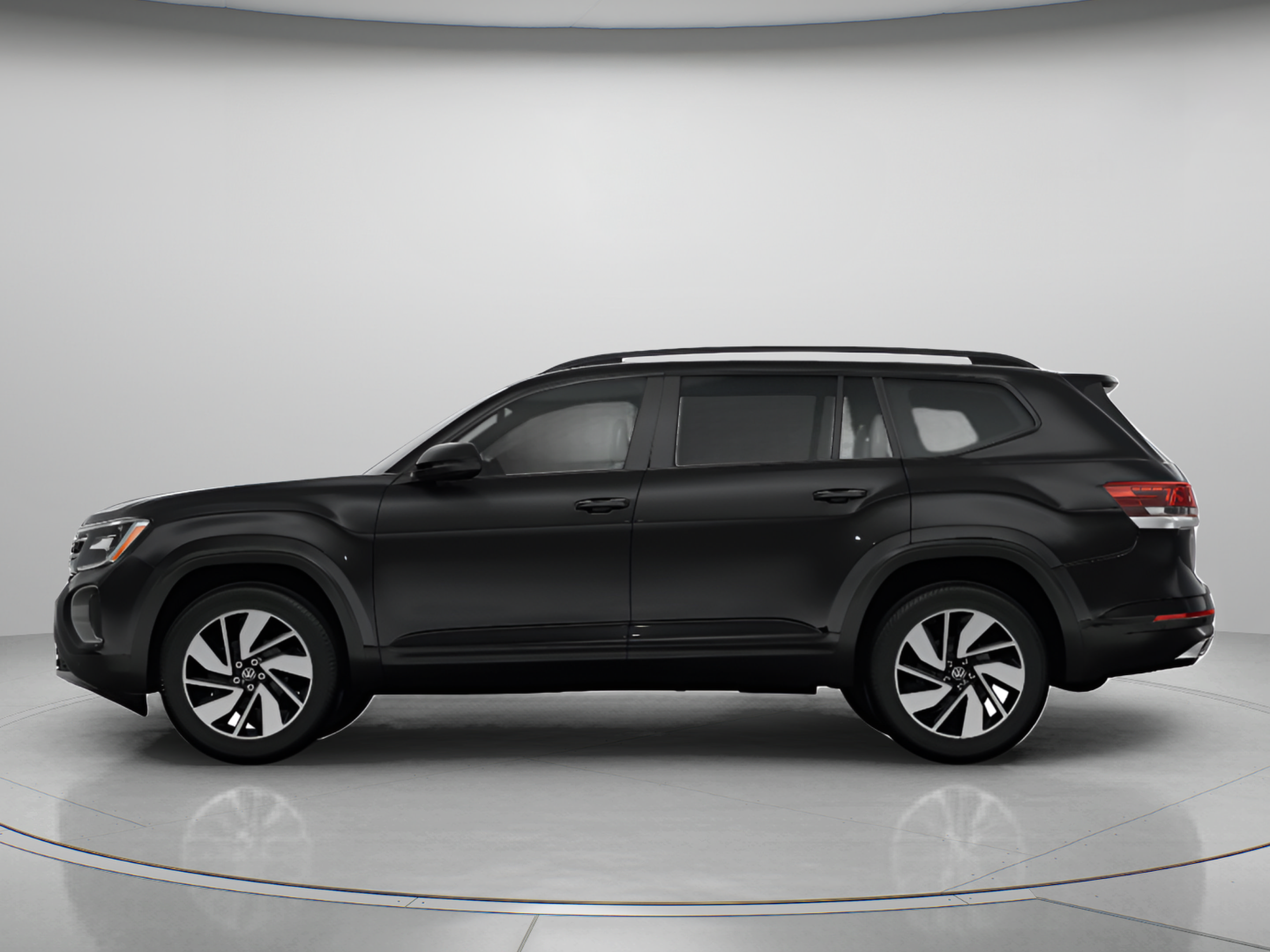 Used 2024 Volkswagen Atlas 2.0T SEL Premium R-Line SUV