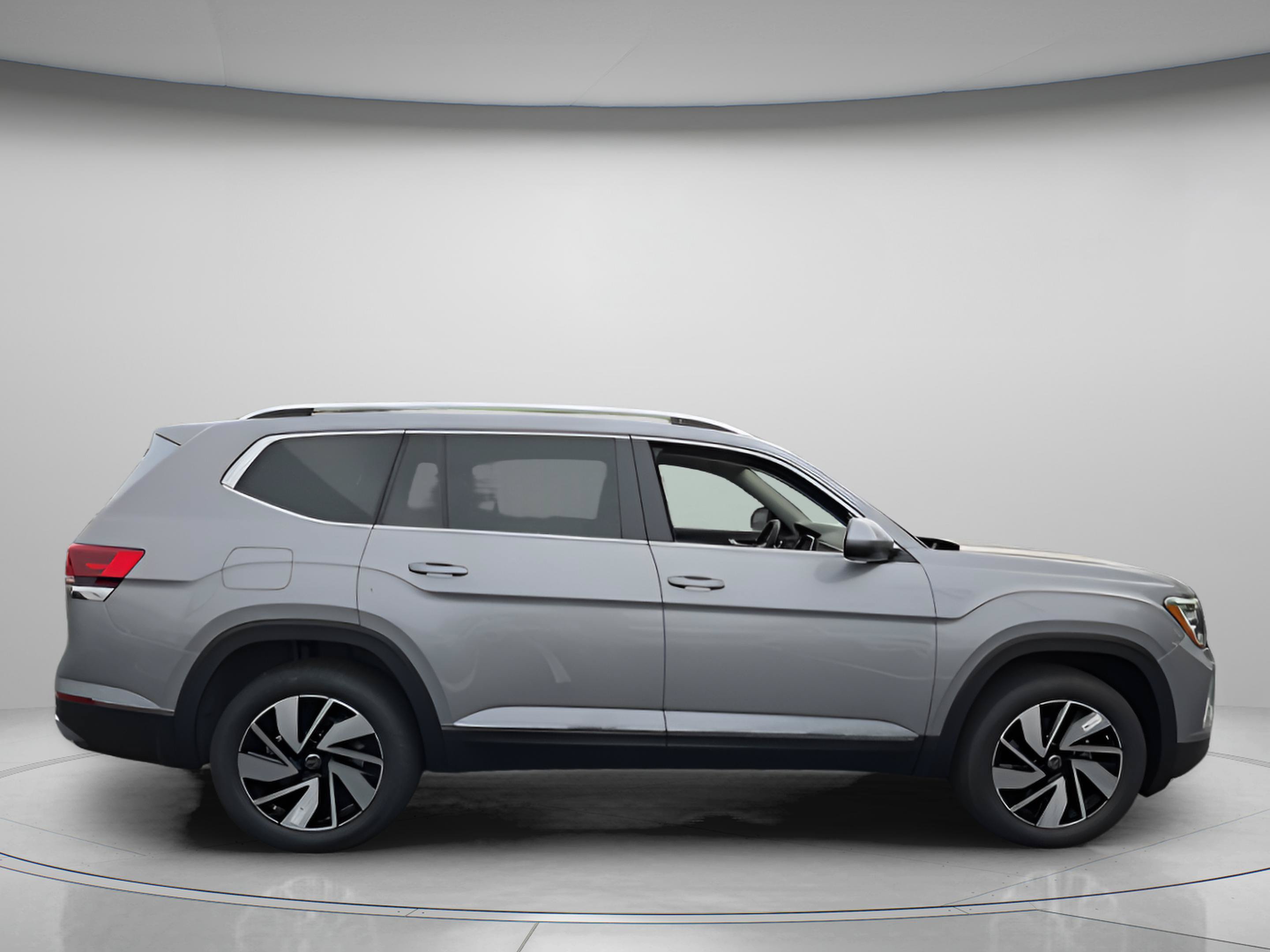 2026 Volkswagen Atlas SEL - Photo 6