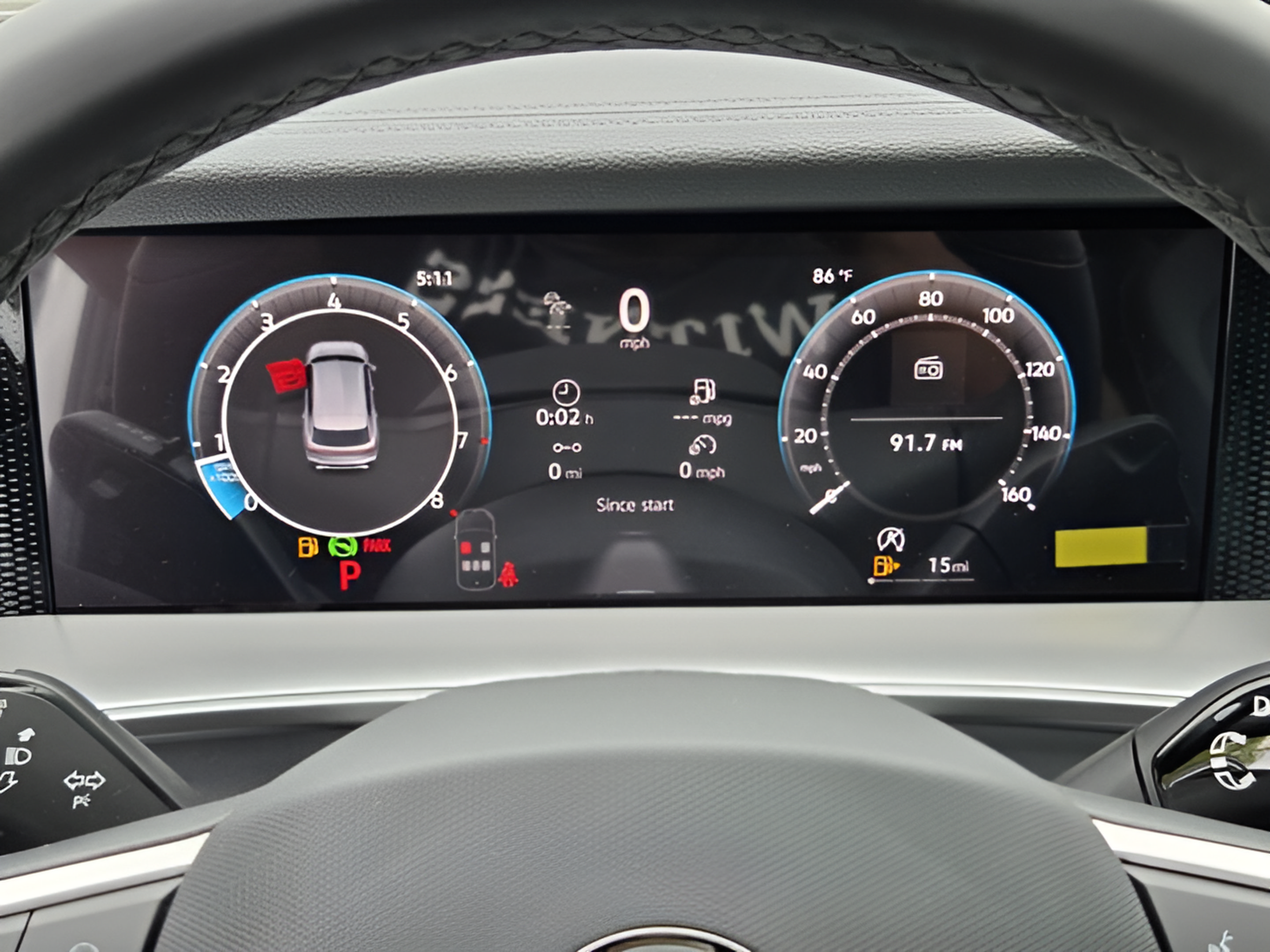 2026 Volkswagen Tiguan SE R-LINE BLACK - Photo 19