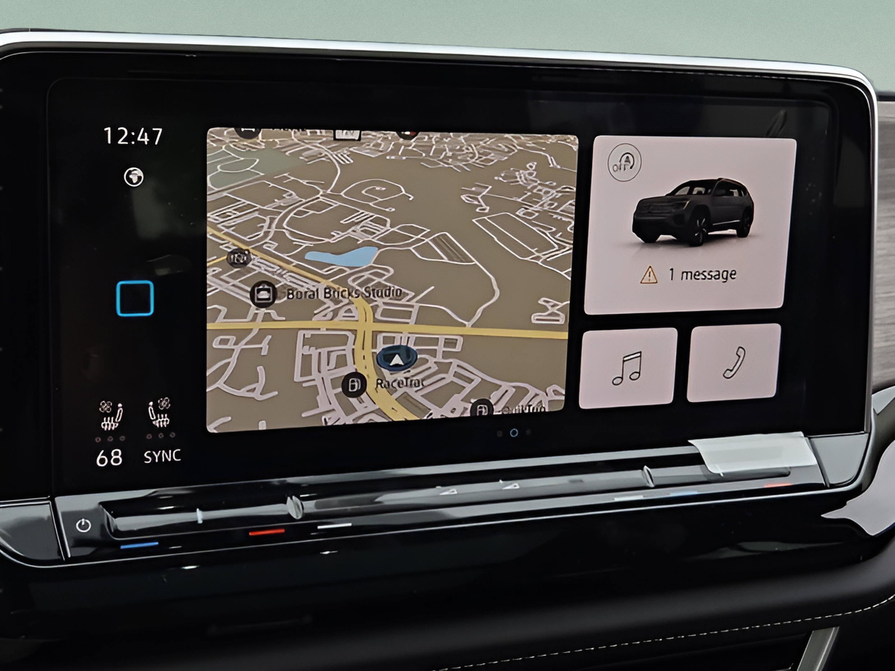 2026 Volkswagen Atlas SEL - Photo 13